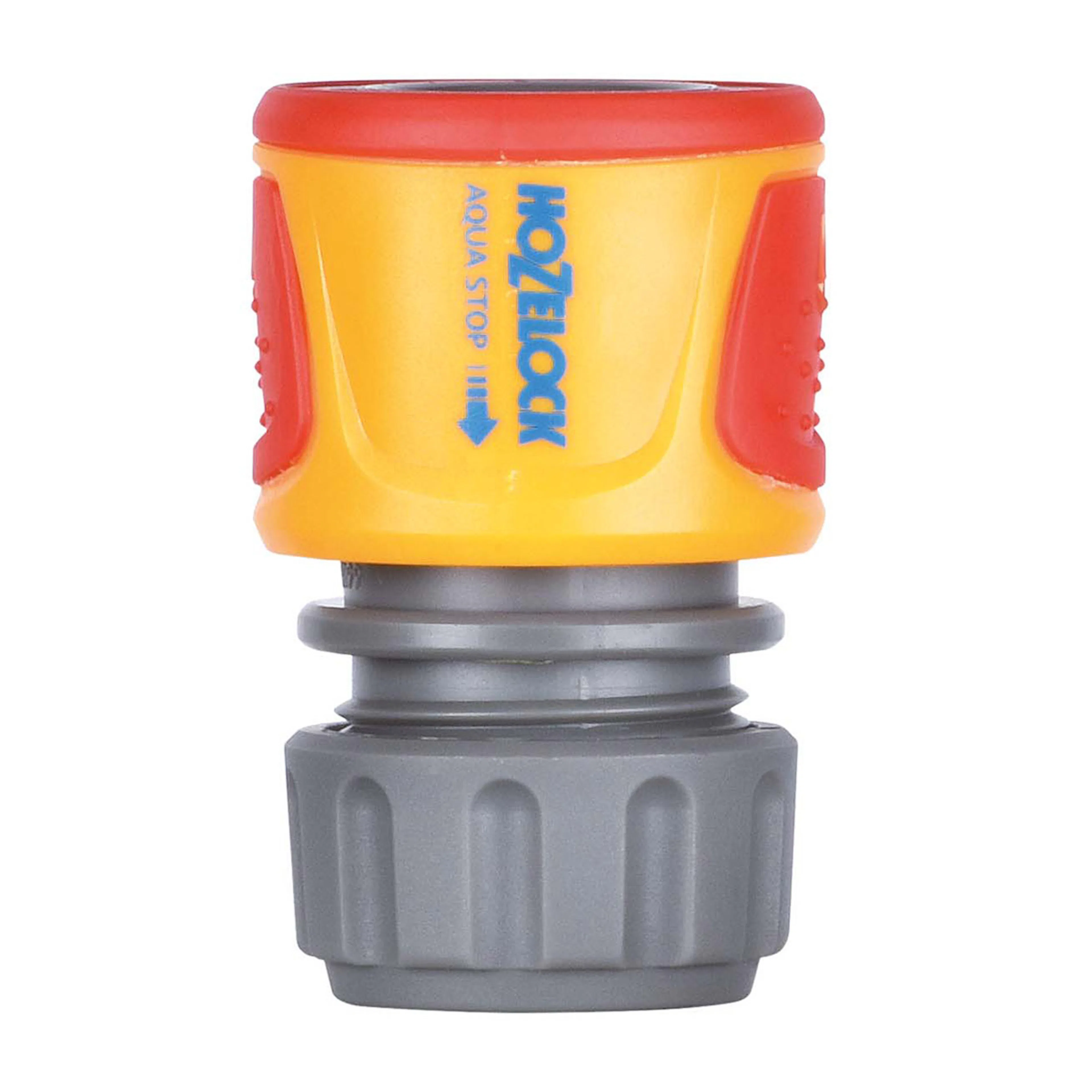 Hurtigkobling Hozelock Soft med Stopp