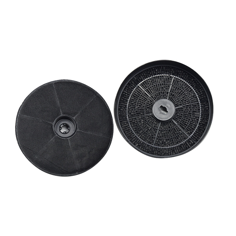 Kullfilter Thermex til TFM160/180/190/Integro