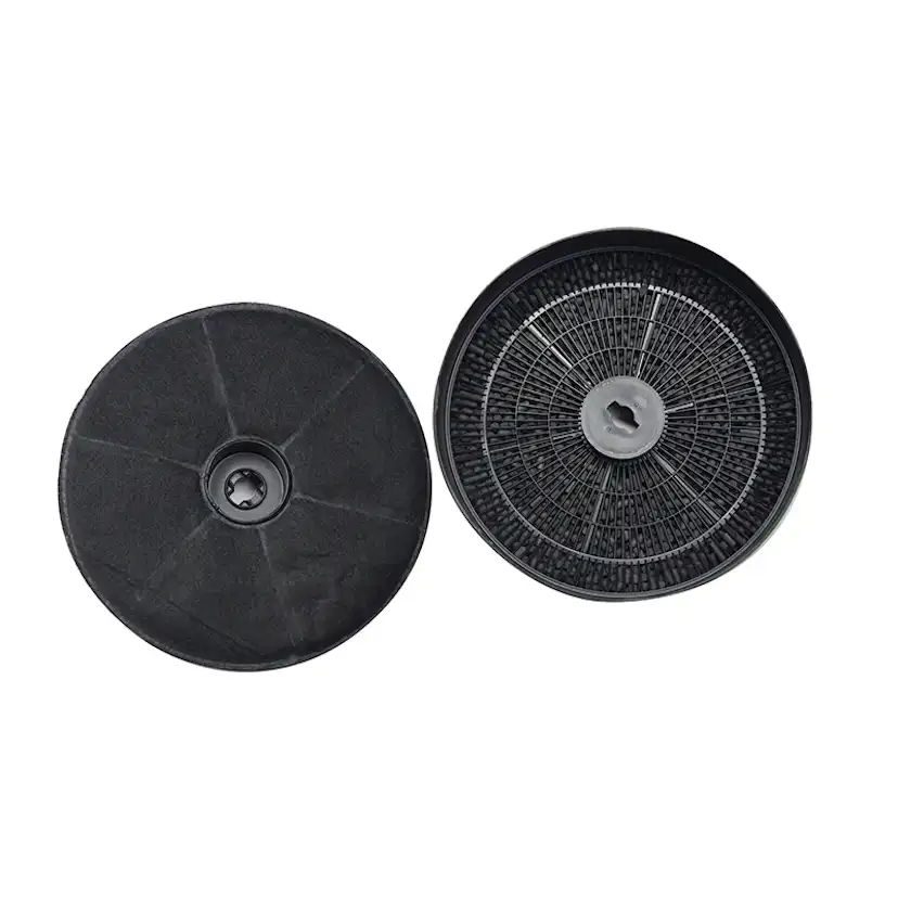 Kullfilter Thermex til TFM160/180/190/Integro