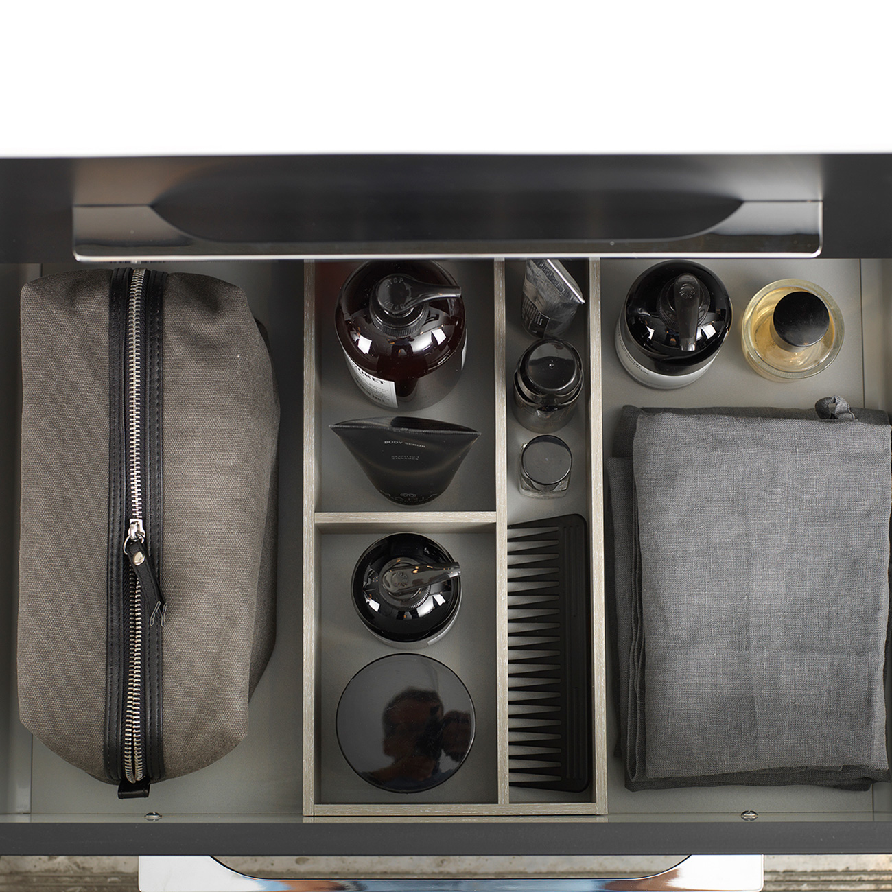 Servantskap Arredo Spirit Hvit