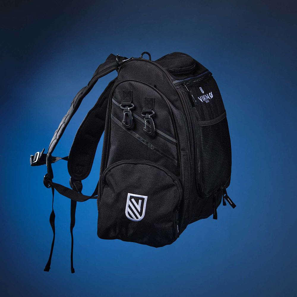 Frisbeegolfsekk Viking Discs Pro Bag