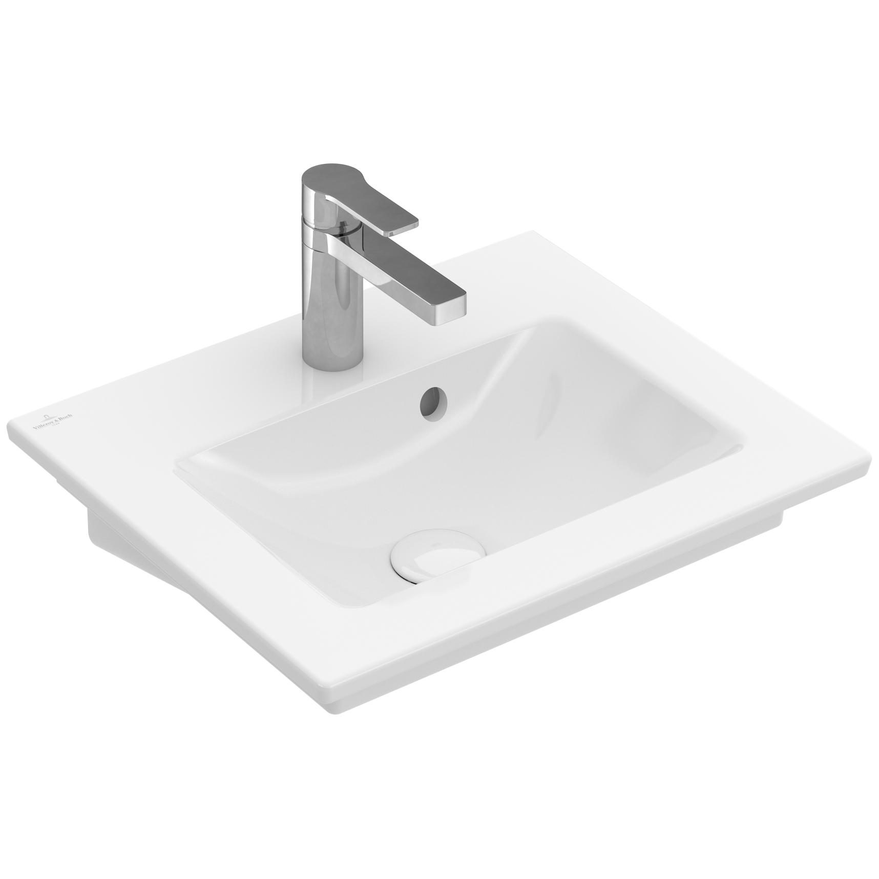 Tv&auml;ttst&auml;ll Villeroy & Boch Venticello 500 mm