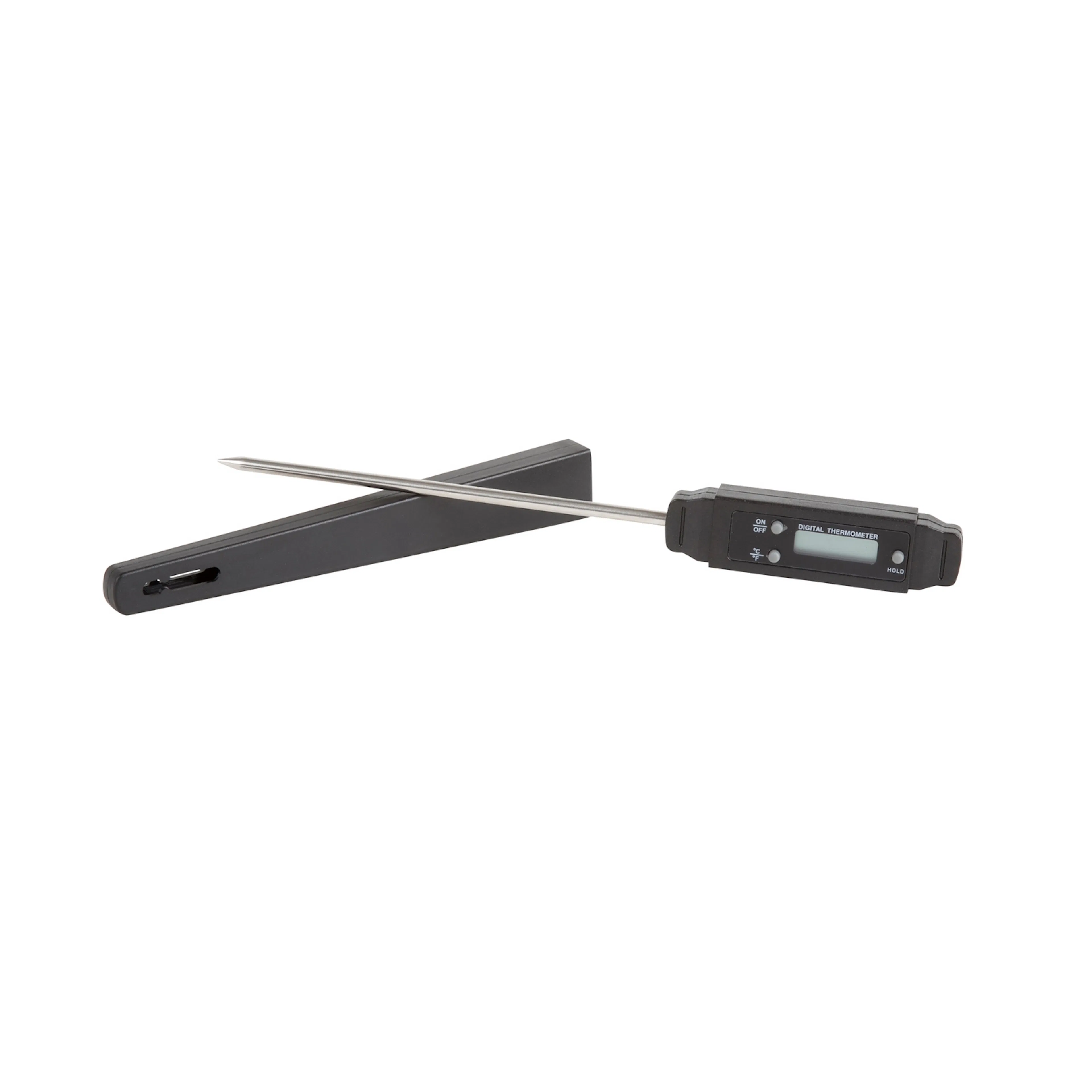 Steketermometer Muurikka