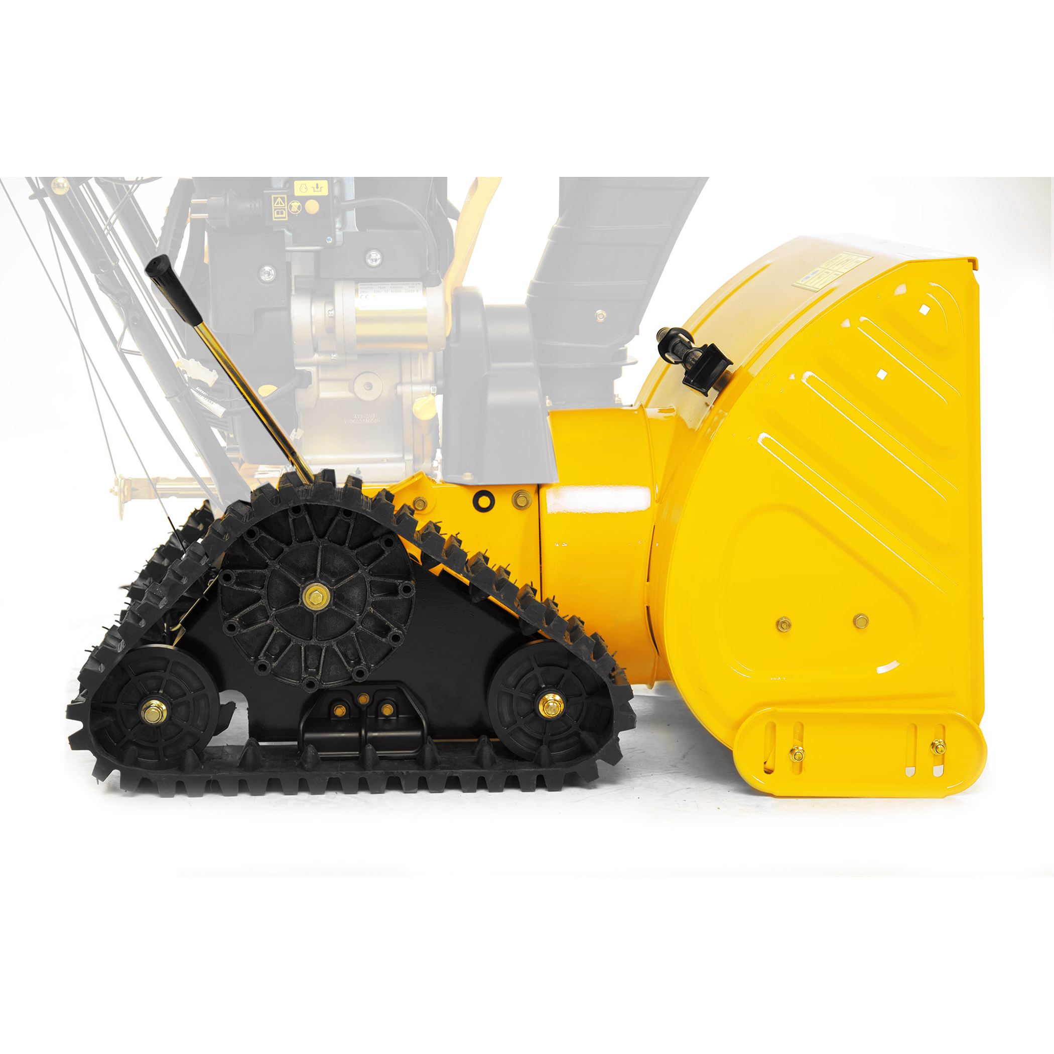 Snøfreser Cub Cadet XS3 76 TDE