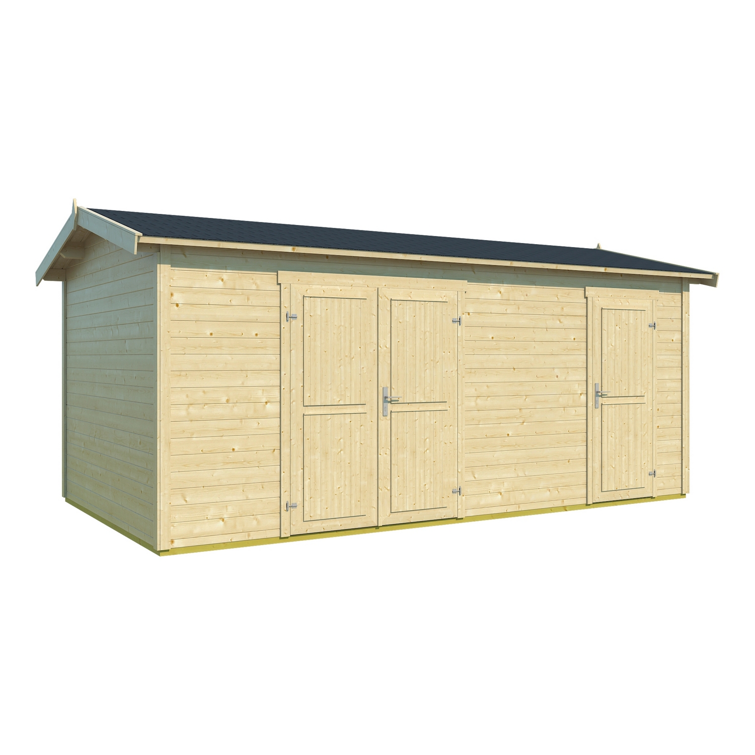 Bod Krifon Combi 15m²