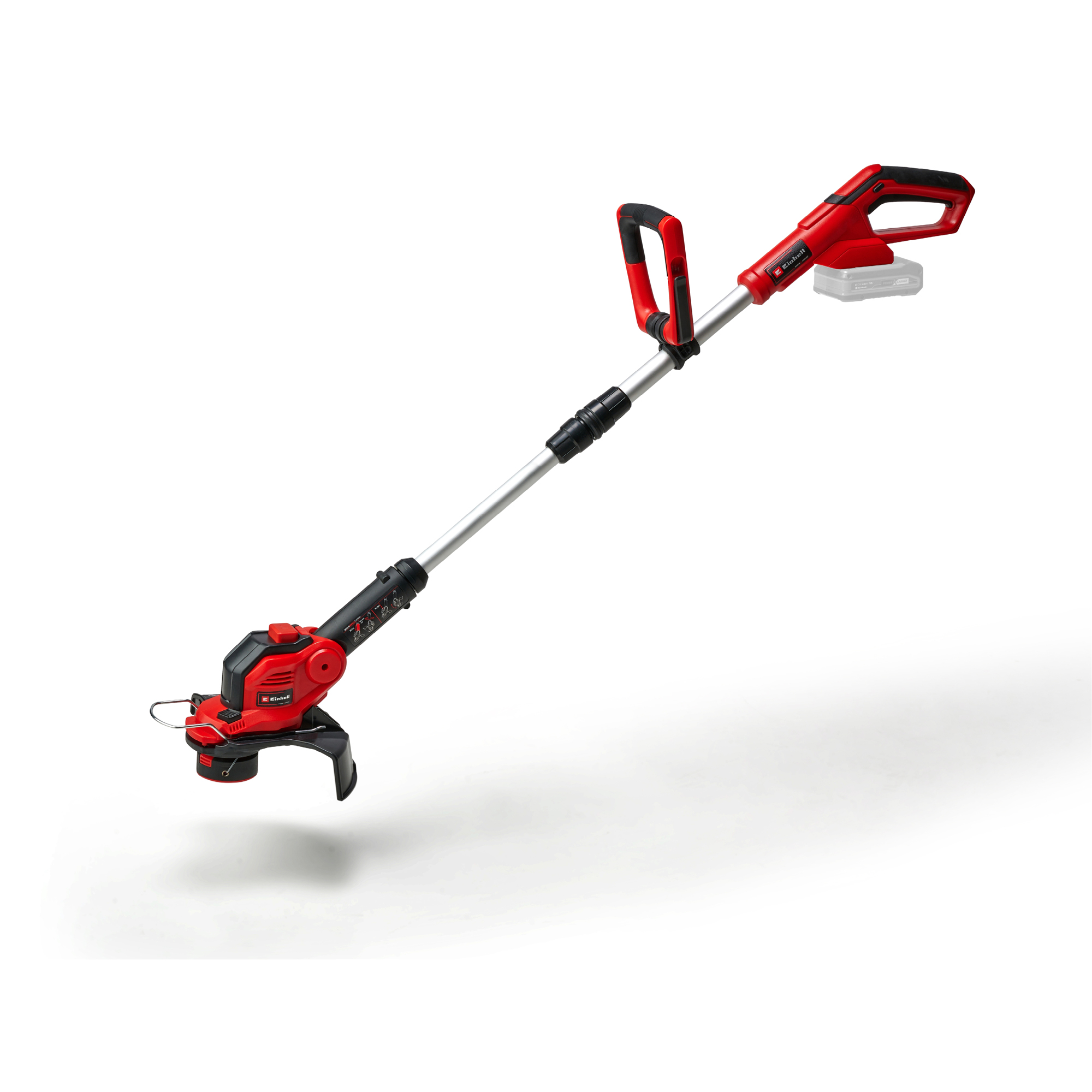 Gresstrimmer Einhell GE-CT 18/28 Solo