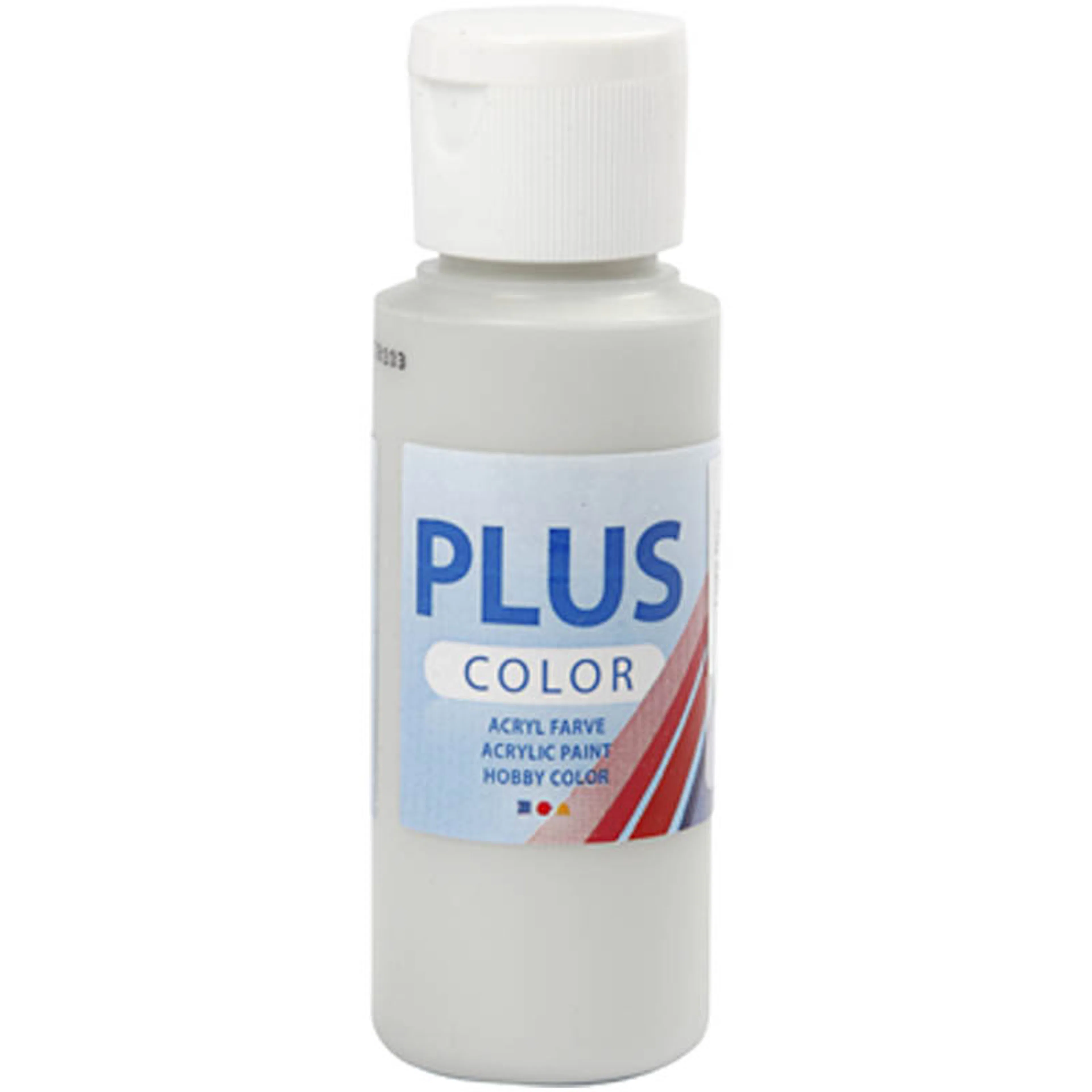 Hobbymaling Creativ Company Plus Color 60 ml