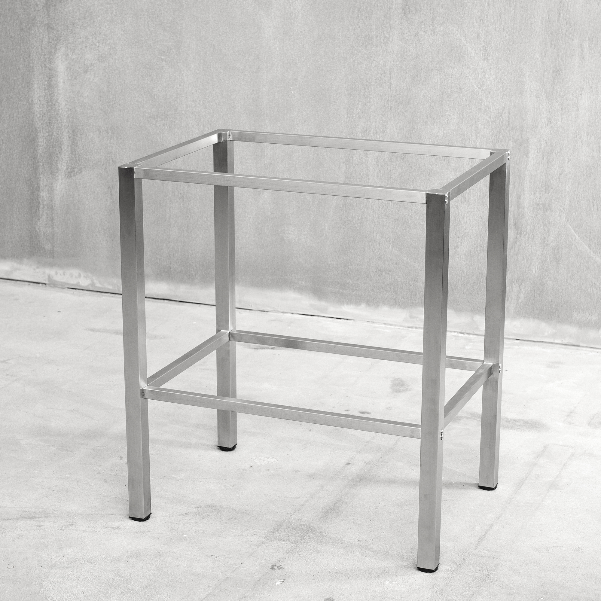 Rør Vilan Stainless Rustfritt Rør til Stativ