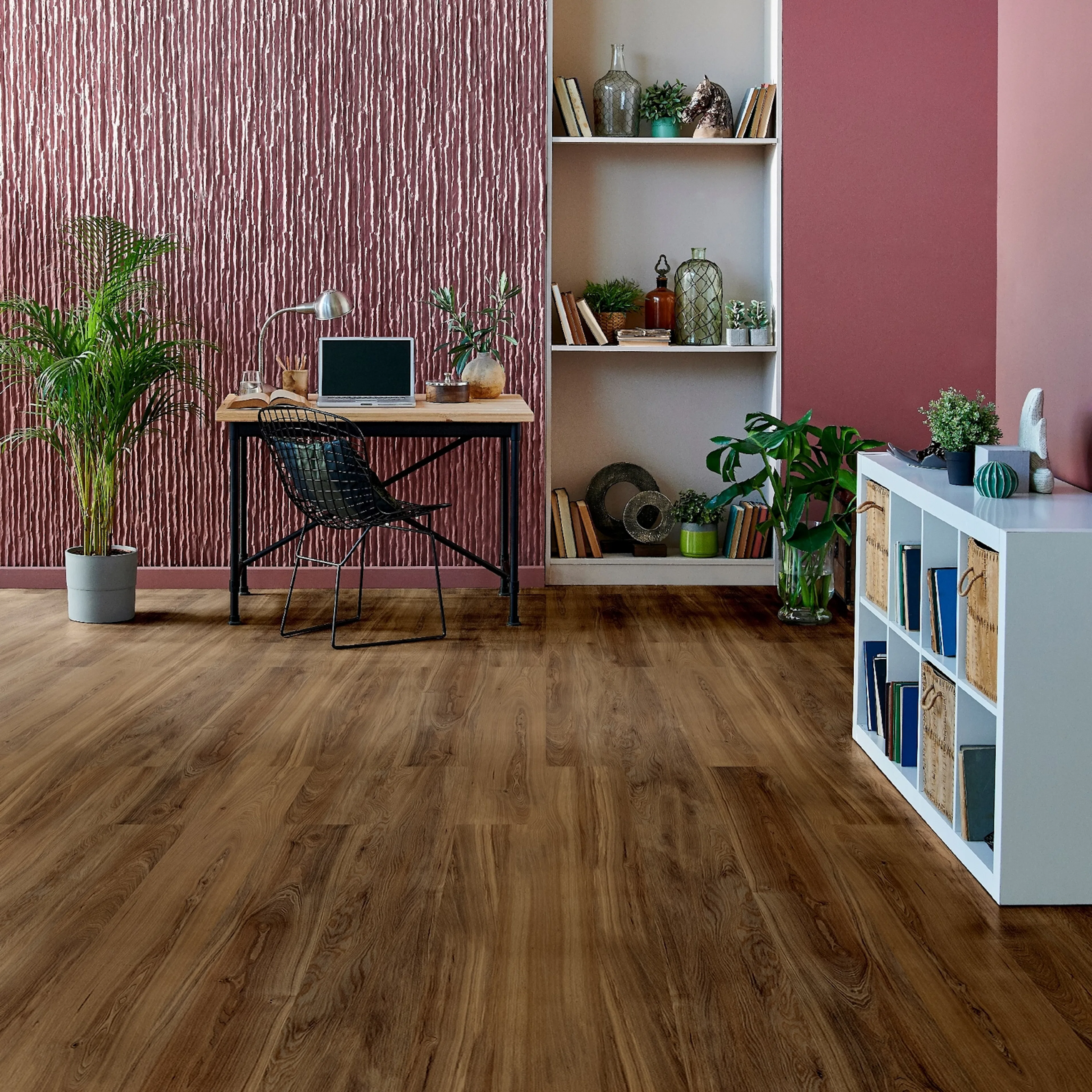 Hybridgulv North Wood Ingrid Sand Eik