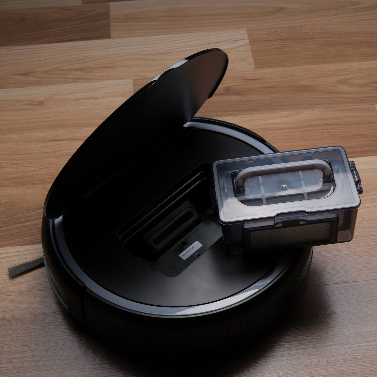 Robotstøvsuger Lykke Pro 1000