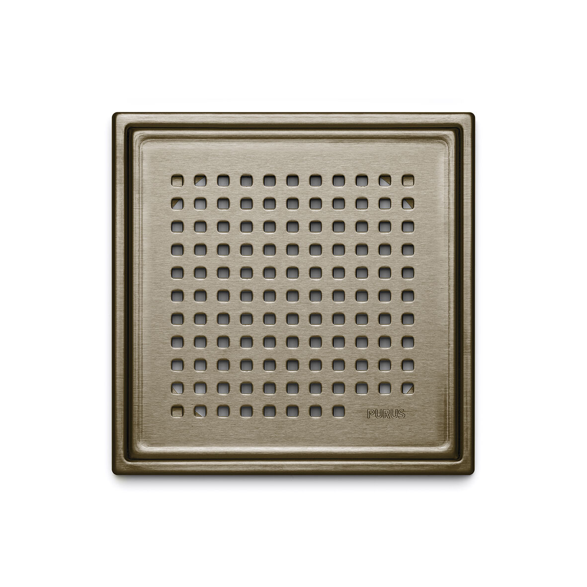 Klinkerram Purus Chess | badrum - vvs-och-ventilation - vvs - inomhusavlopp | KakelKungen