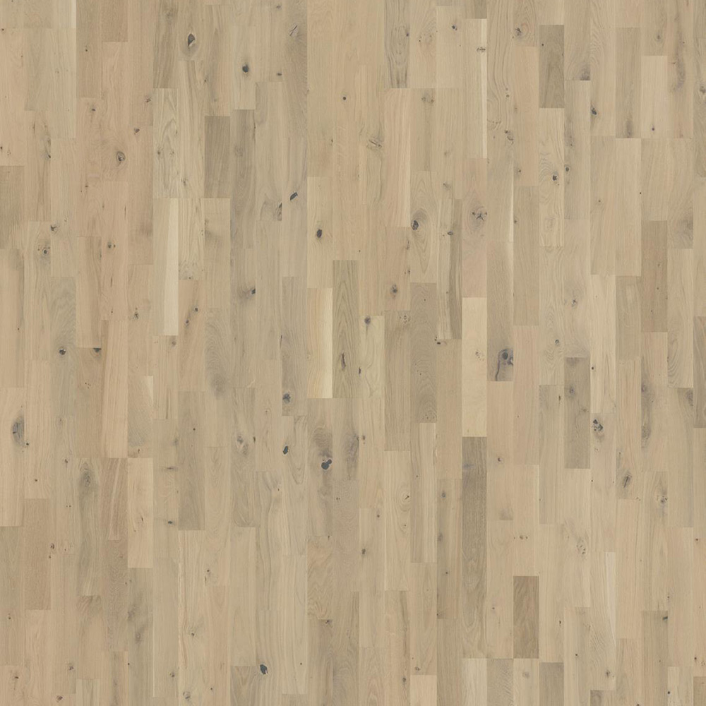 Parkettgolv Kährs Beyond Retro Frosted Oat Ultramatt Lack Ek 3-Stav
