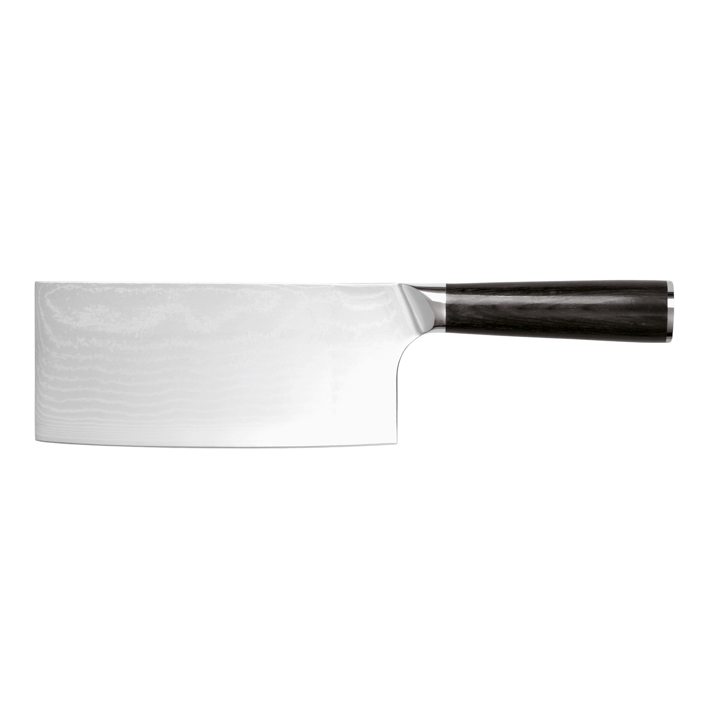 Kjøttøks Pepper Damascus VG-10 Pakkawood