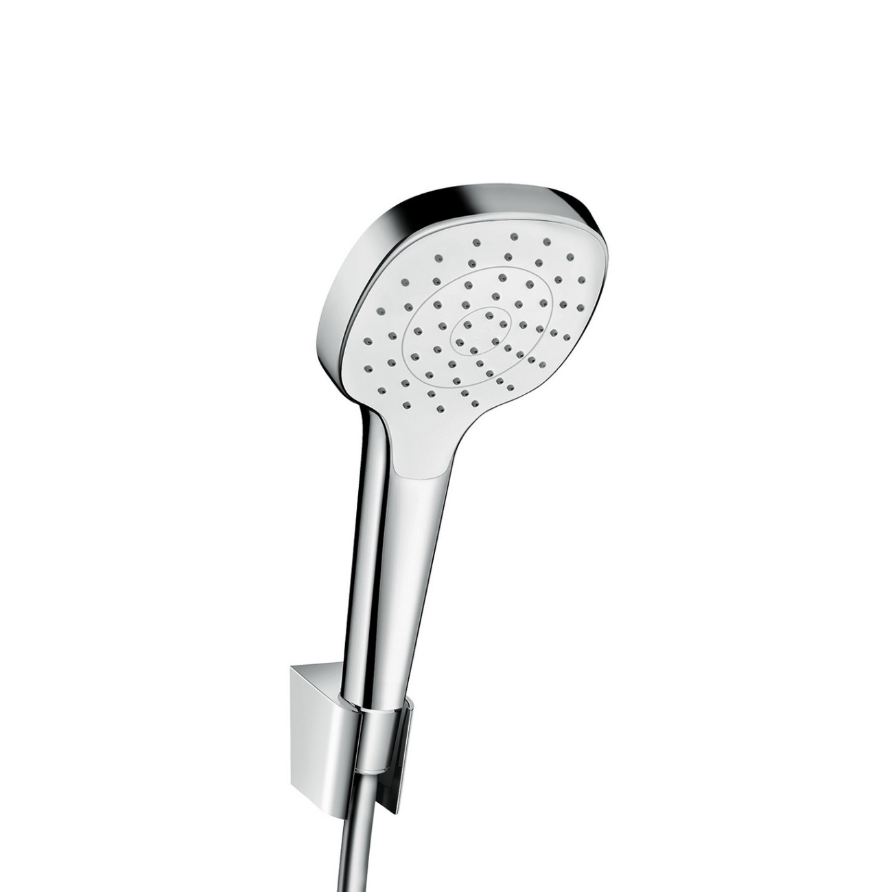 HG Croma Select E 1jet/Porter 1600mm Lengde, slange: 1,6 m
