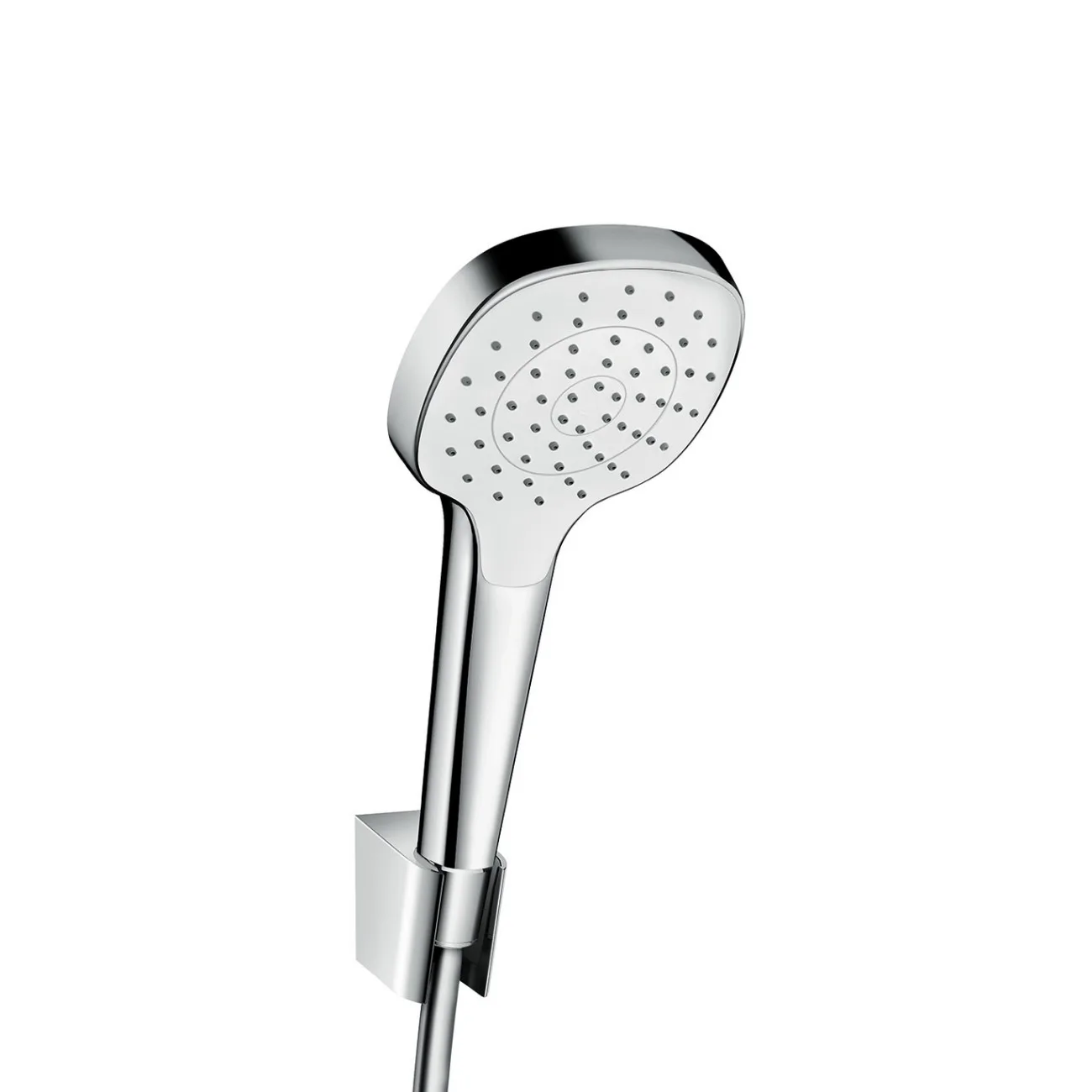 Hånddusj Hansgrohe Croma Select E Porter 1jet