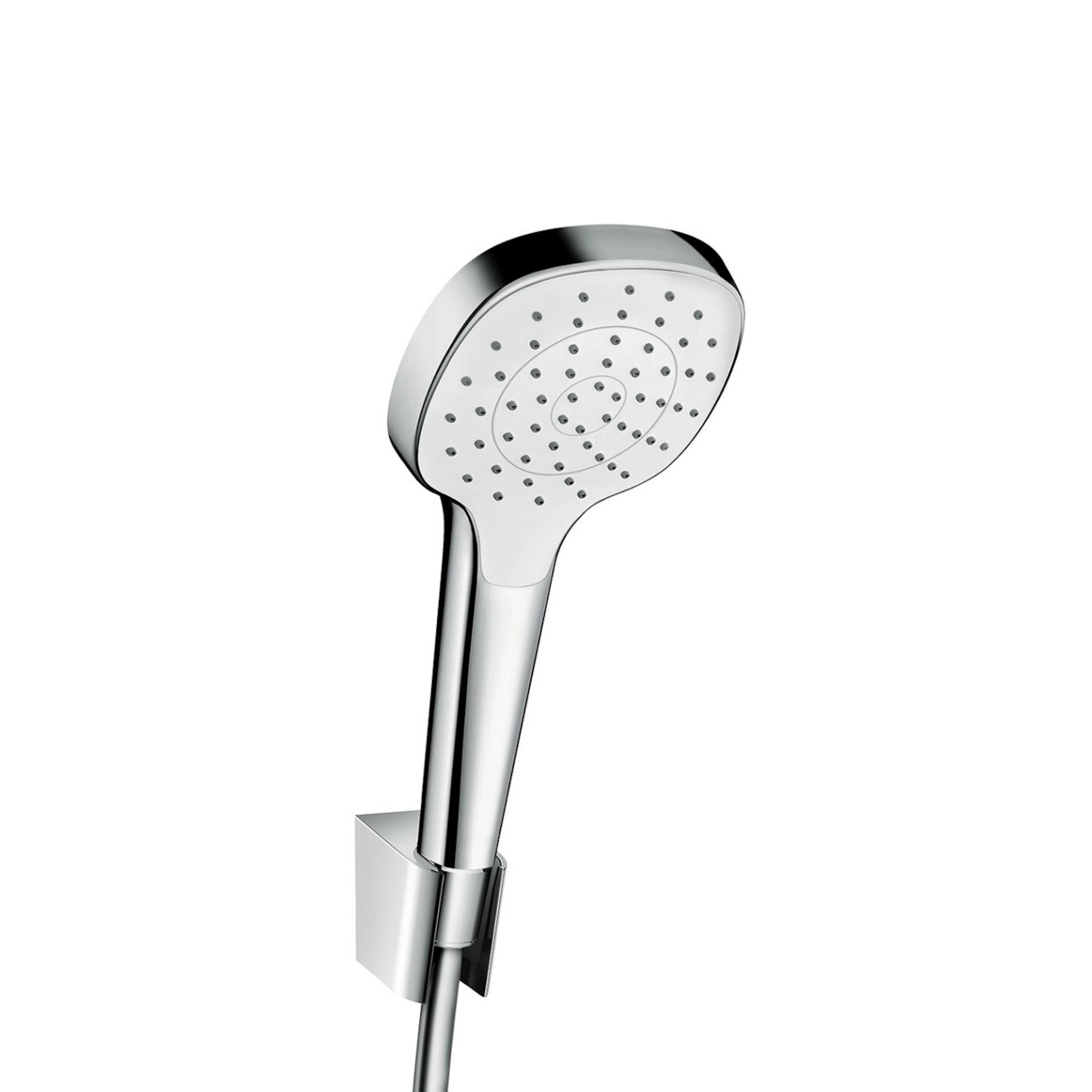Hånddusj Hansgrohe Croma Select E Porter 1jet