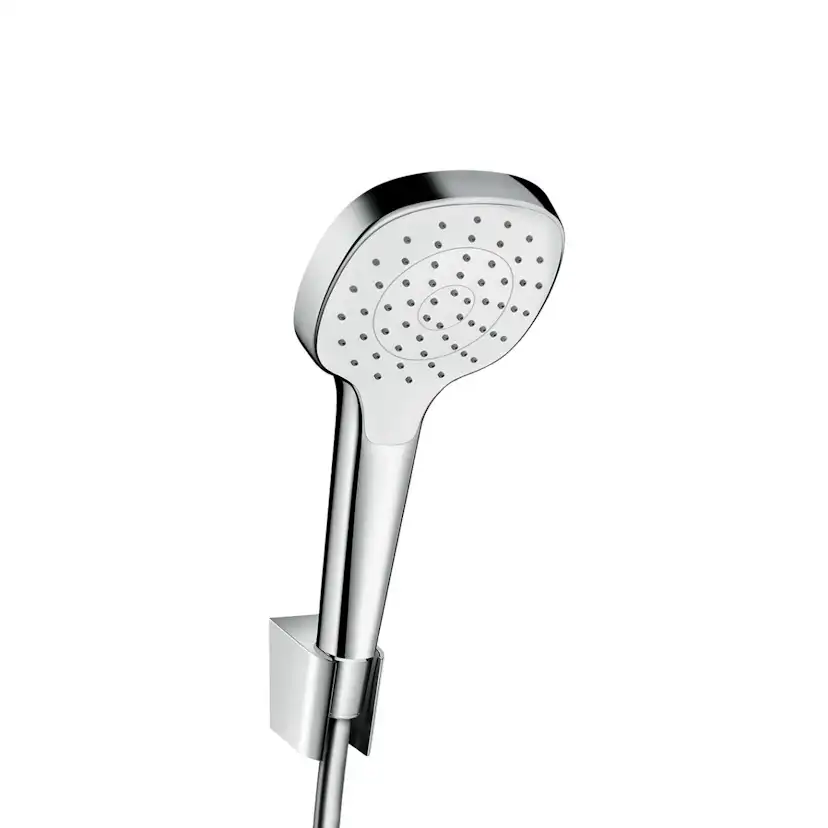 Hånddusj Hansgrohe Croma Select E Porter 1jet