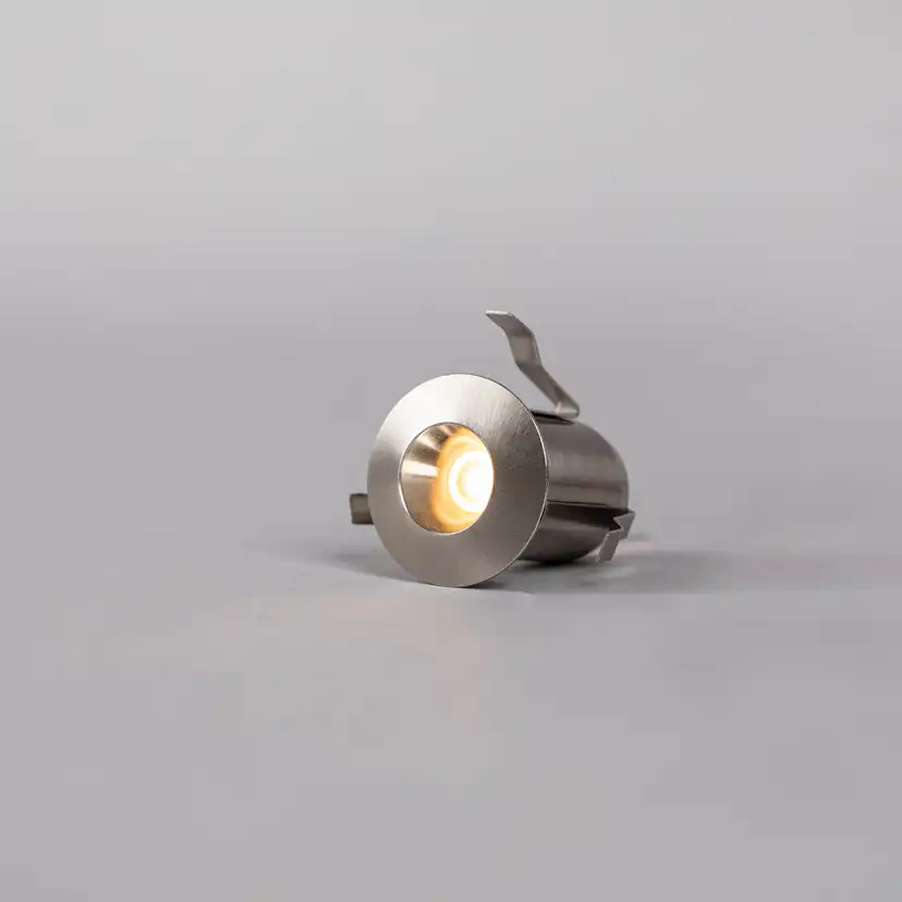 Minidownlight Hide-a-lite Heatspot G2 BS