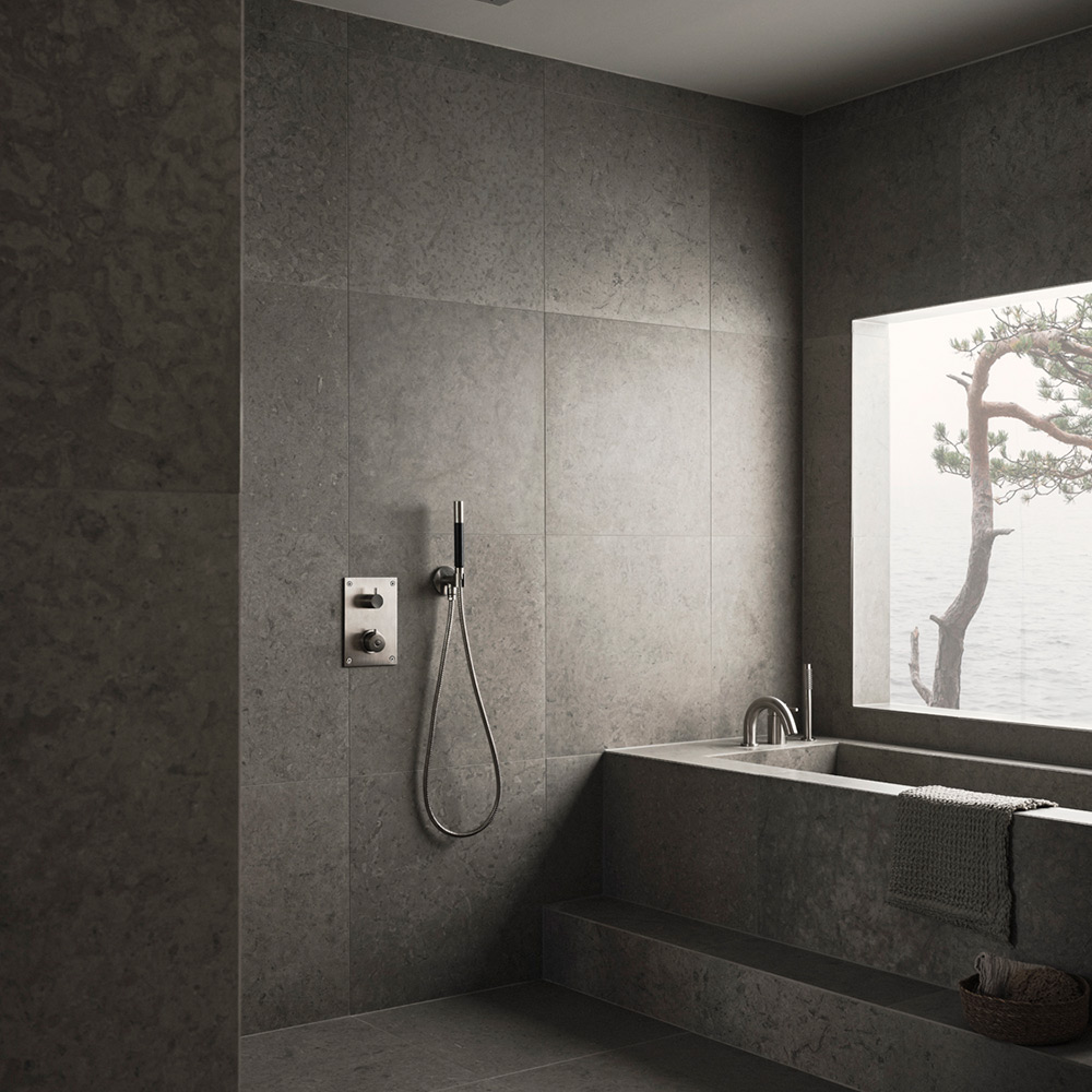 Sargblandare Tapwell BI 047