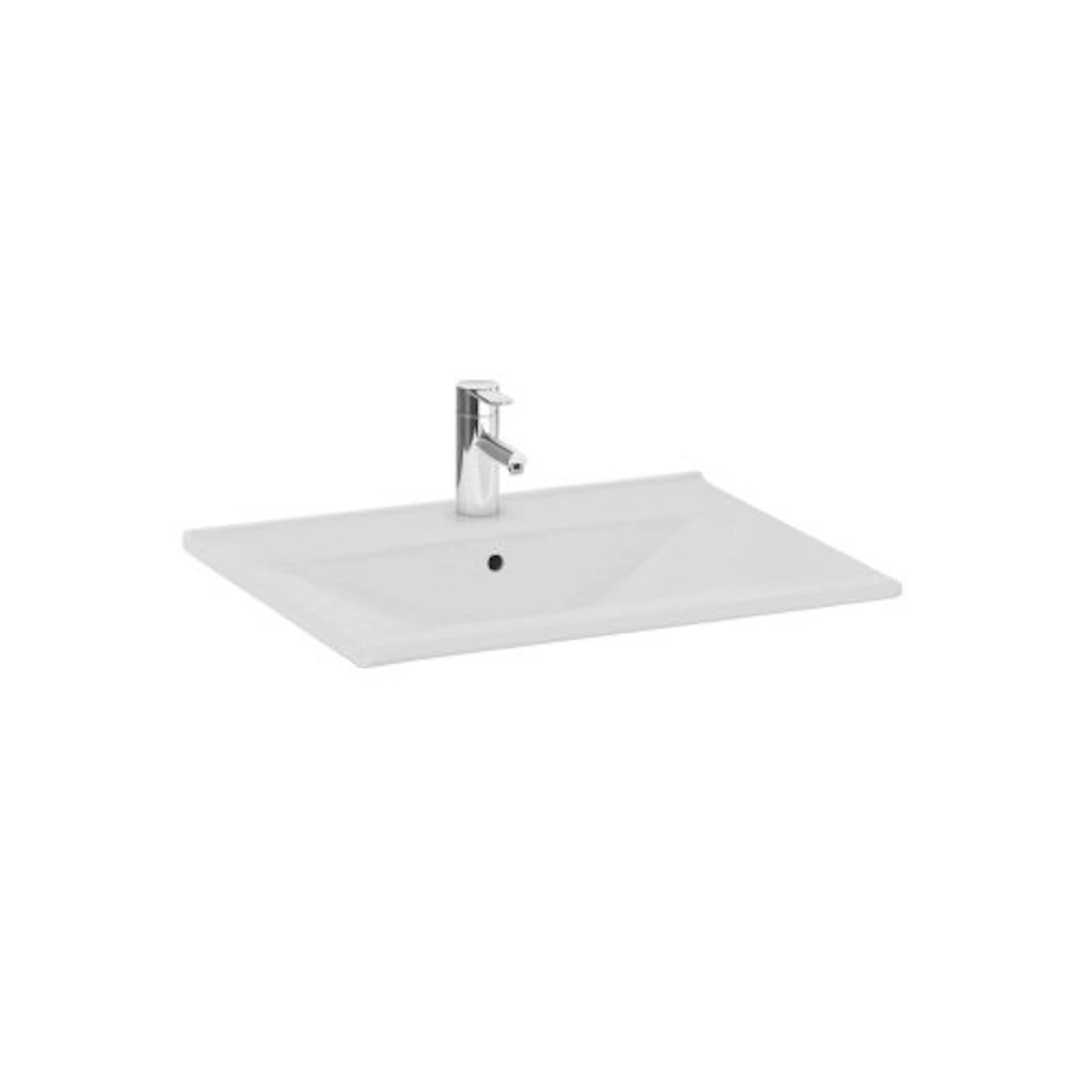 Servant Ifö Elegant 610 mm