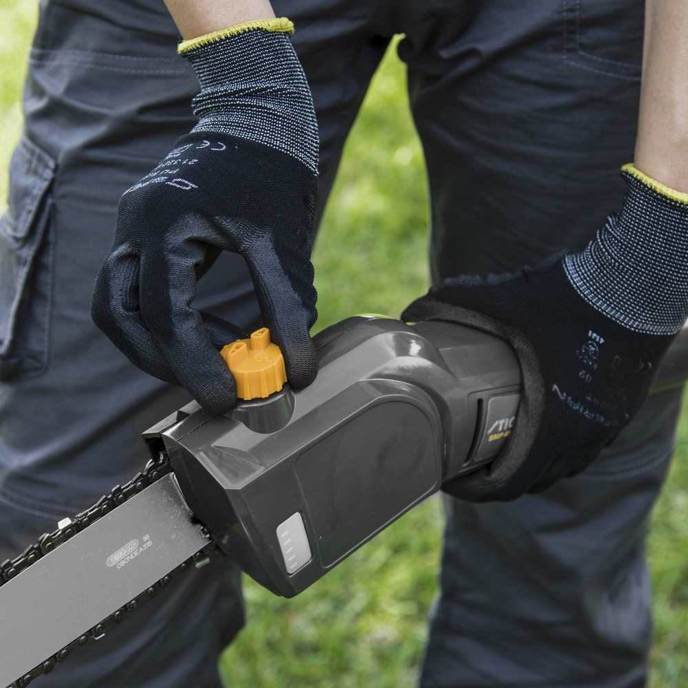 Multitool Stiga SMT 48 AE
