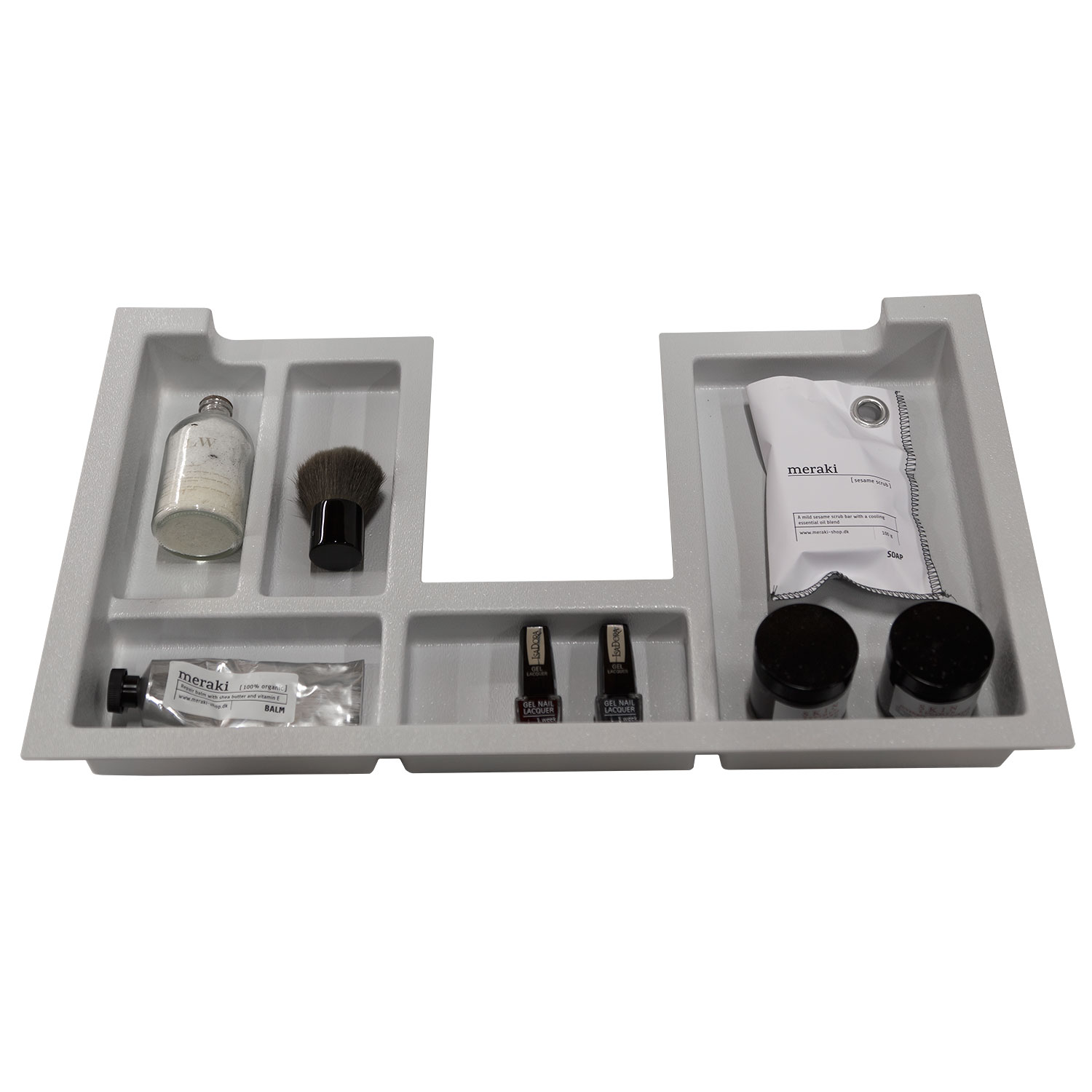 Skuffeinnsats Noro Lifestyle Concept