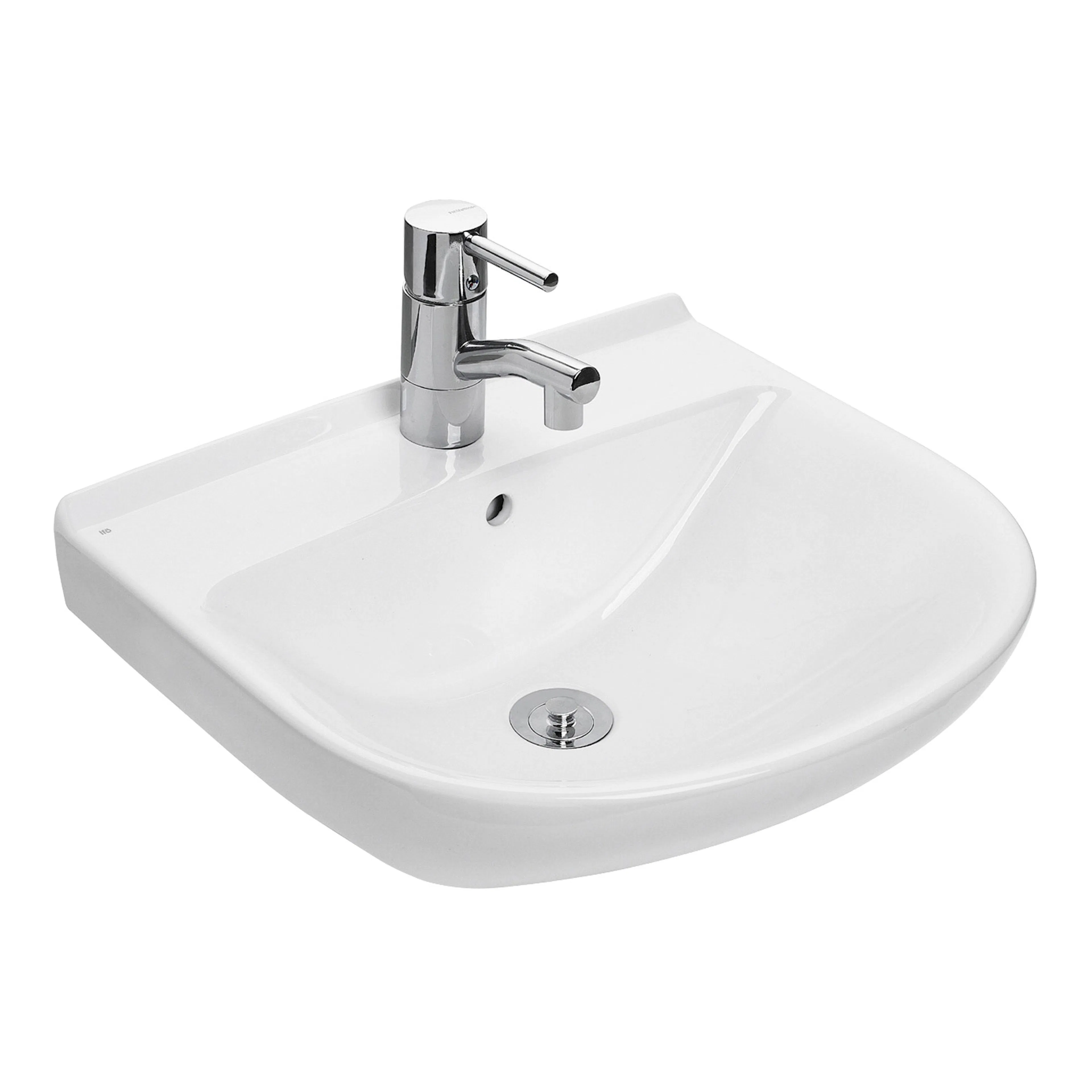 Servant Ifö Cera 2222 50 cm