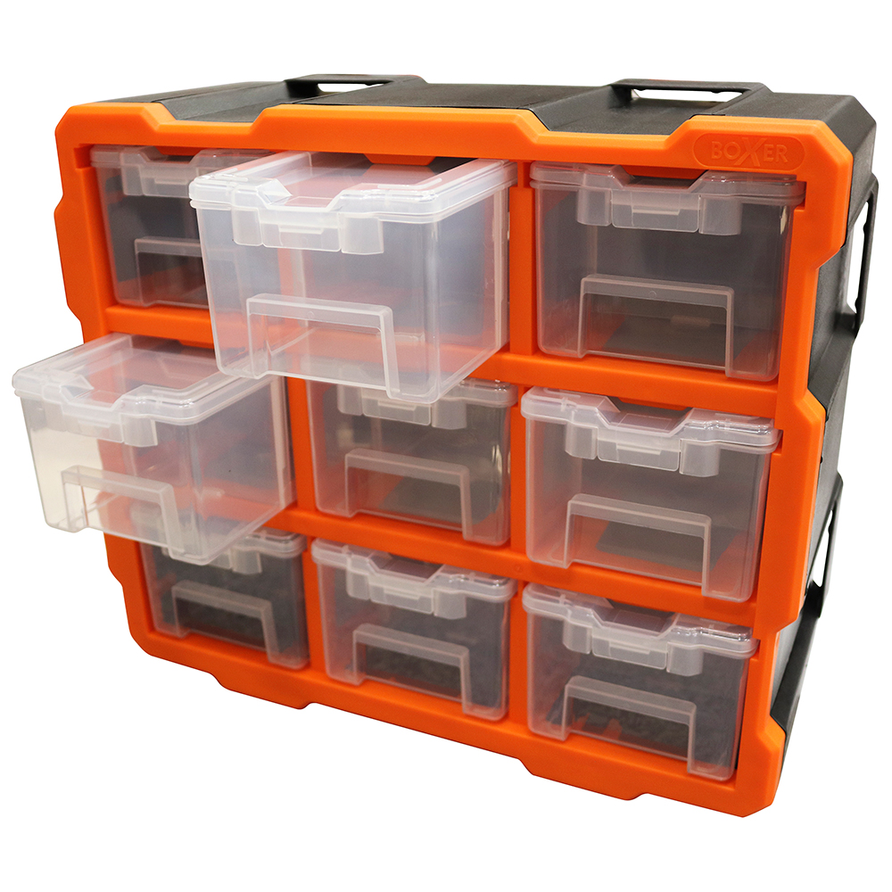 Sortimentkasse Boxer