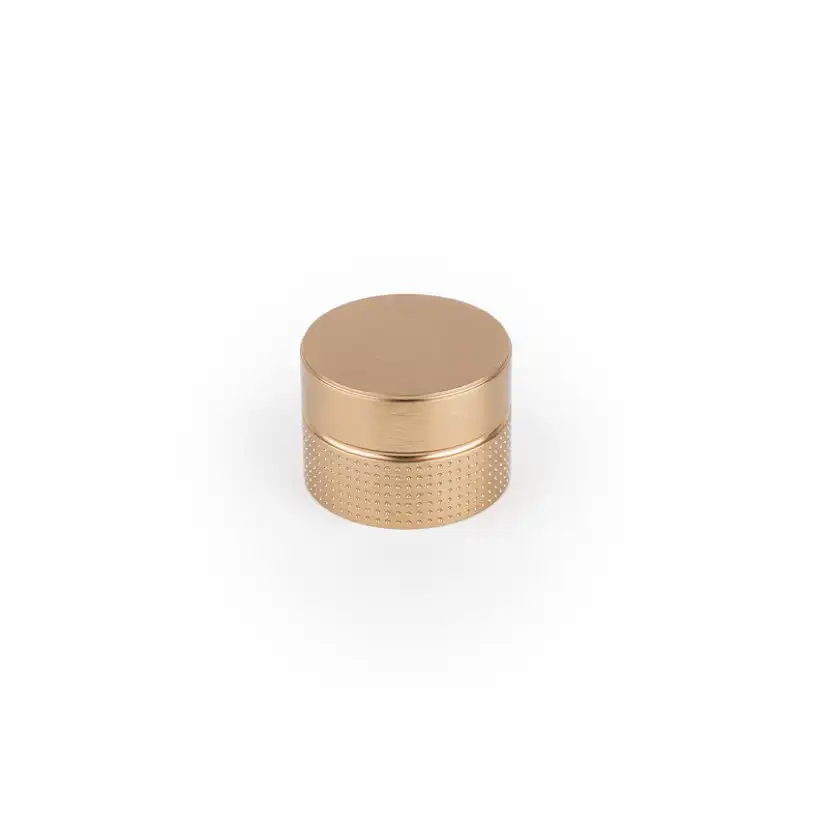 Knott Beslag Design Point Ø40mm