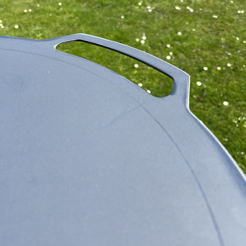 Stekeplate Bluegaz Timsfors 50 cm