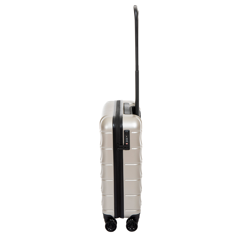 Kabinkoffert Cavalet Svarte 55 cm