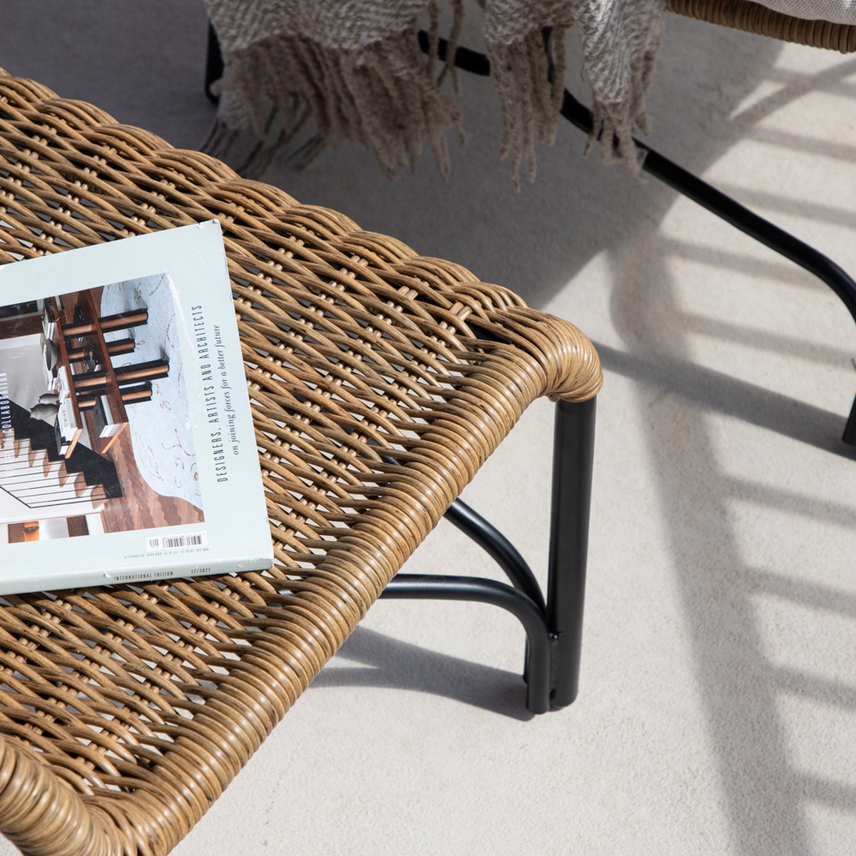 LoungeLenestol Venture Home Loreto
