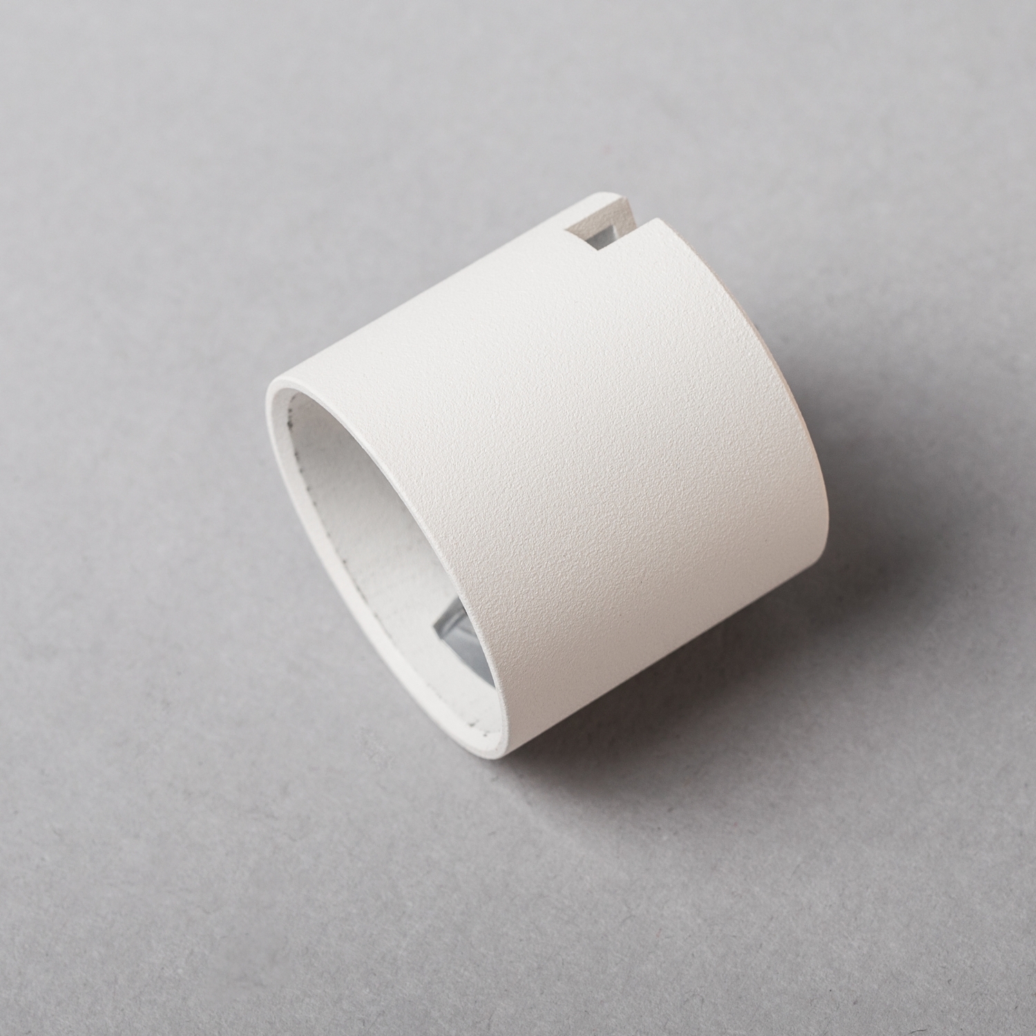 Distansring Core Smart Outdoor Vit Hvit