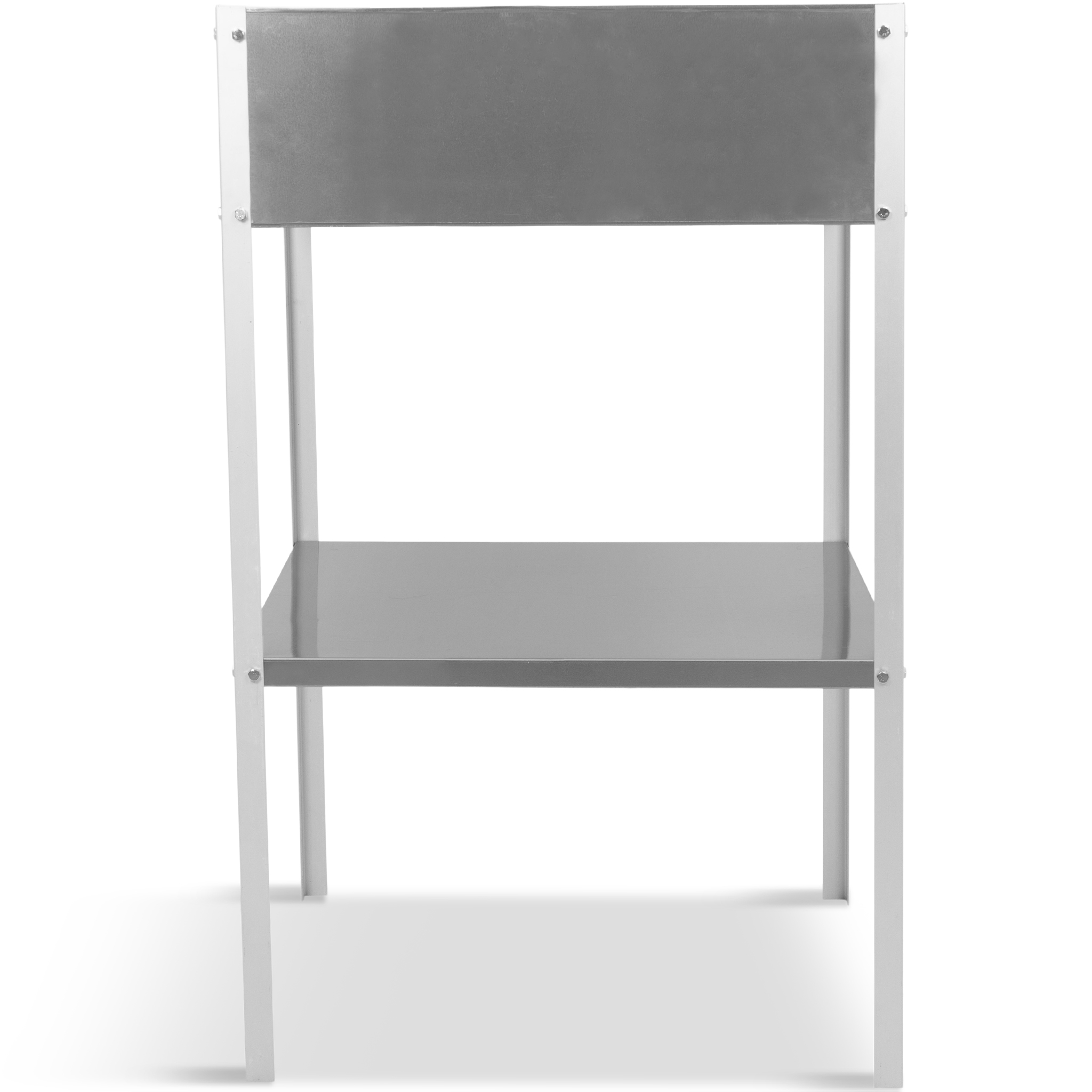 Plantebenk Metalcraft