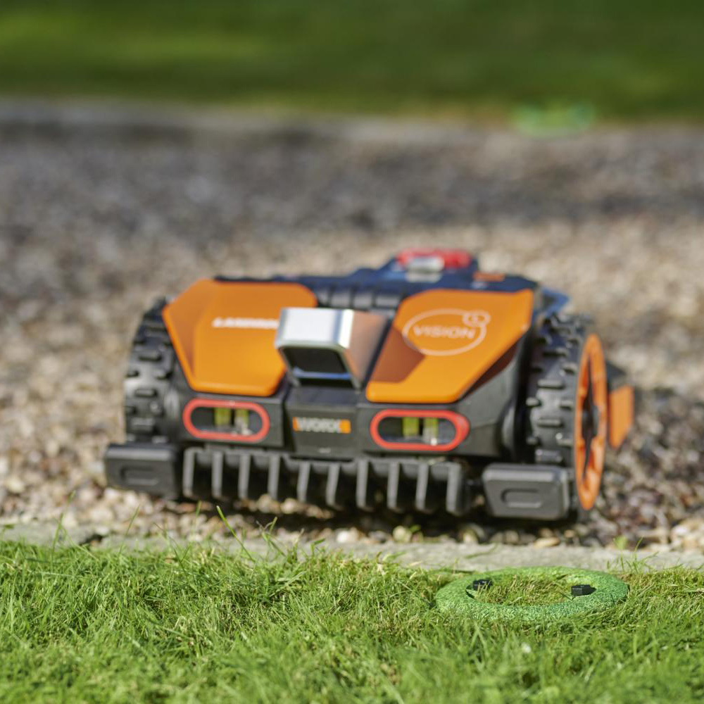 Tilbehør Worx RfID Landroid Vision