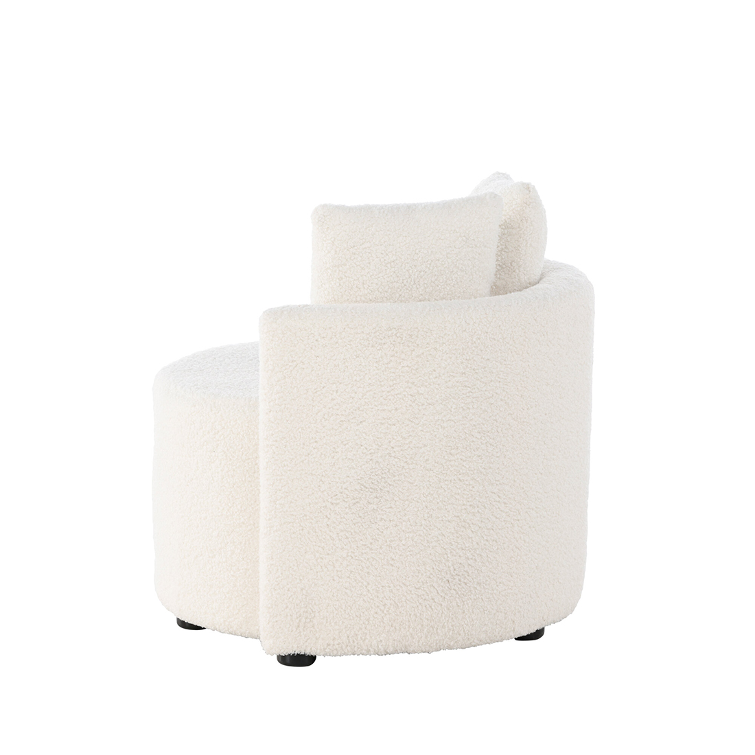 Barnesofa Venture Home Kelso 2-seter Teddysofa