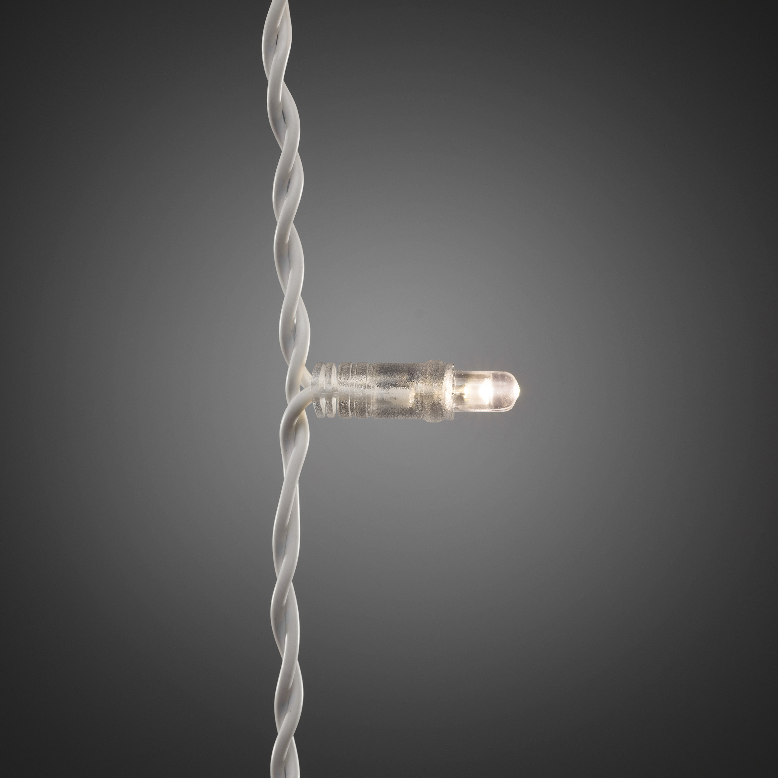 Tillegg Gnosjö Konstsmide Istapp 100L LED