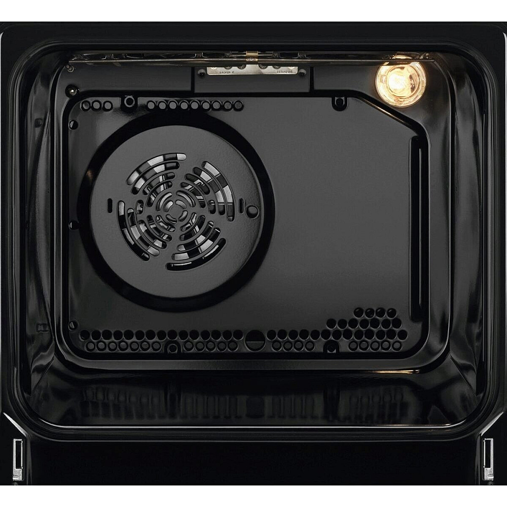 Induksjonsovn Electrolux LKI561401X Rustfri med Avanserte Funksjoner