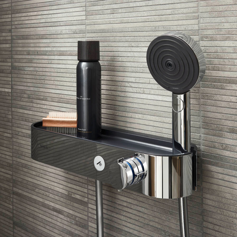 Hånddusj Hansgrohe Pulsify Select S 105 3jet Relaxation EcoSmart