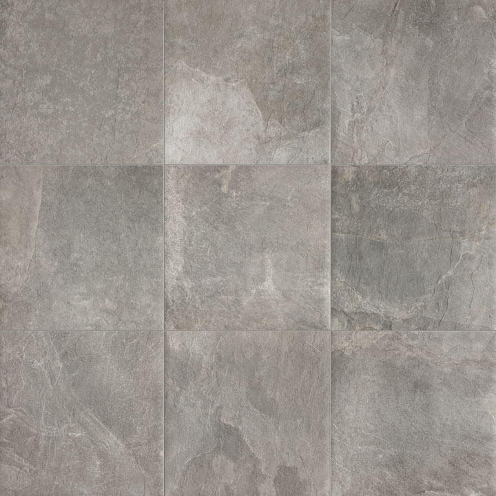 Klinker Ceramiche Keope K2 Extreme Grey 60x60 cm