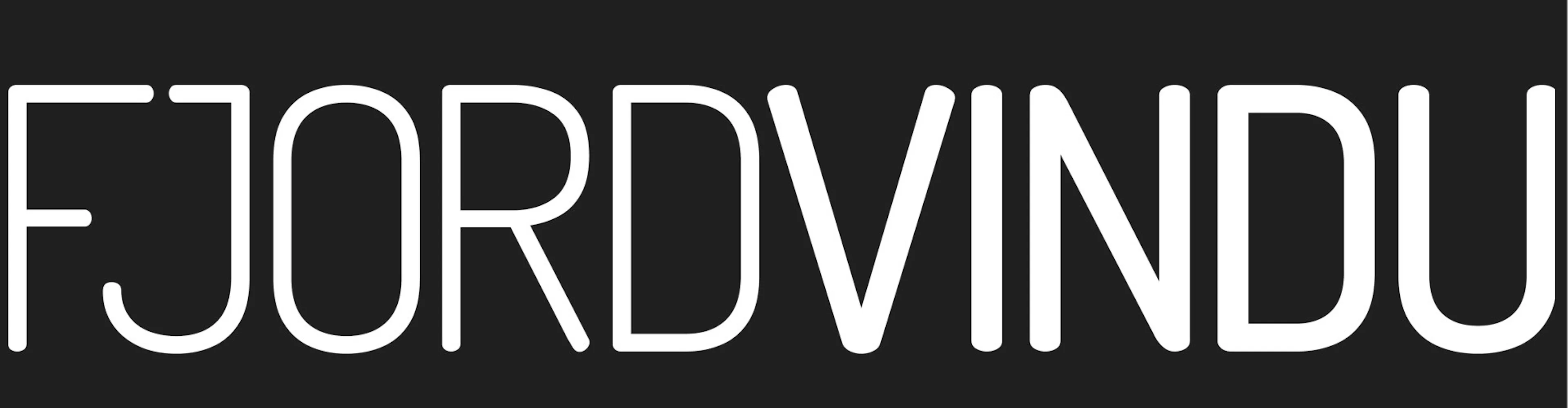 Fjordvindu