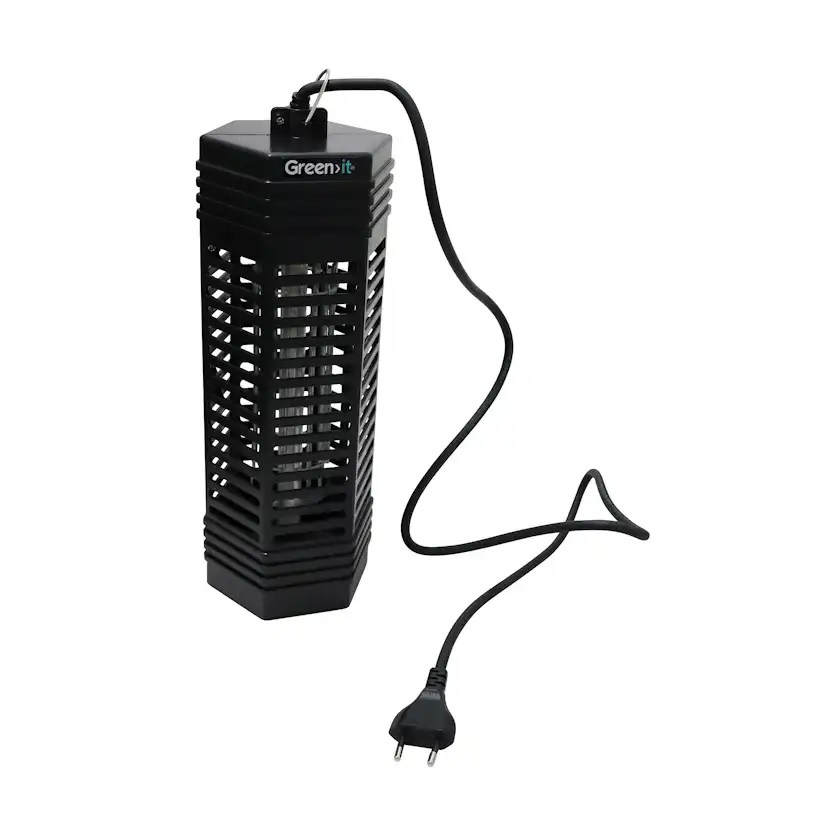 Insektdreper Green It 1x6 W