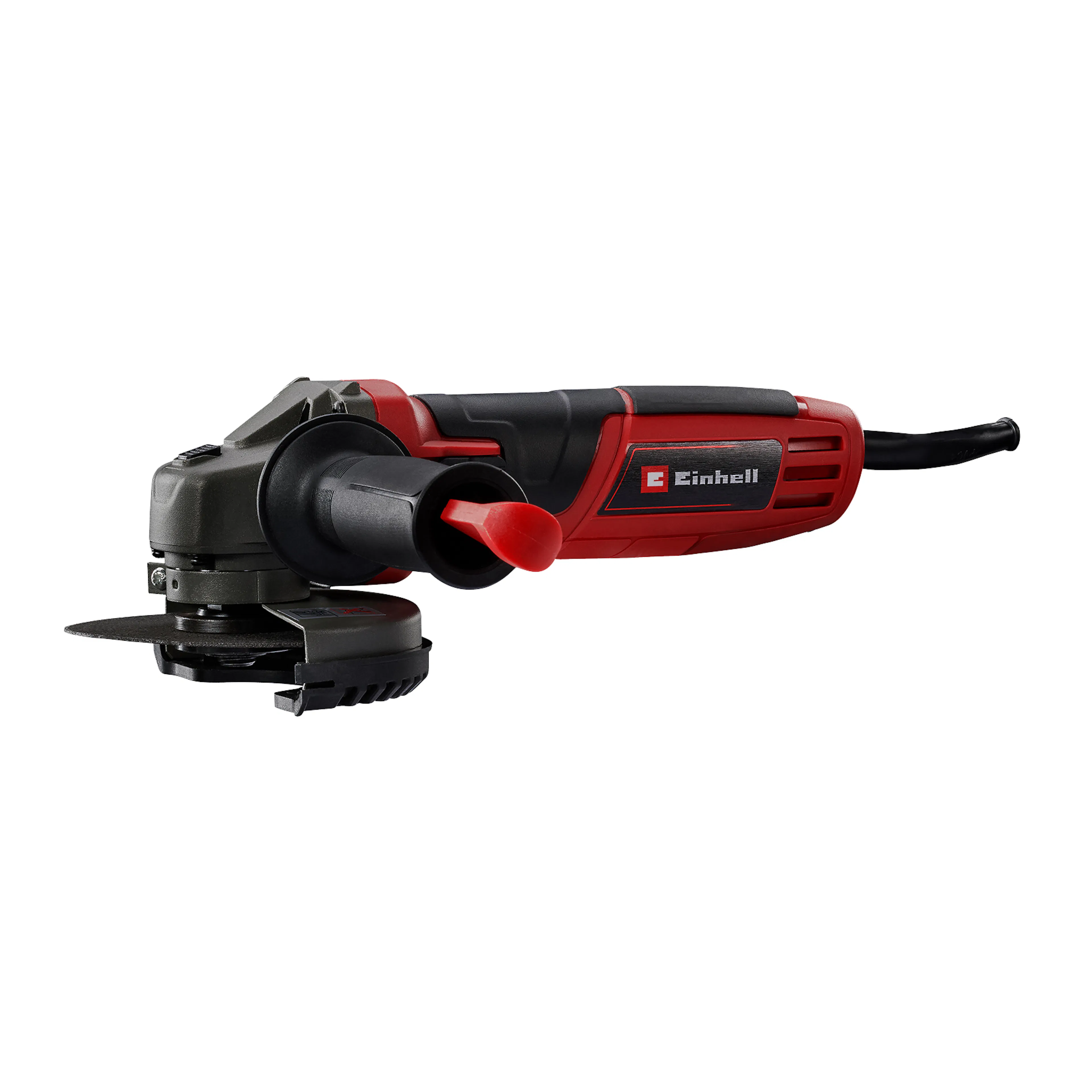 Vinkelsliper Einhell Ø115 mm 600W TC-AG 115/1