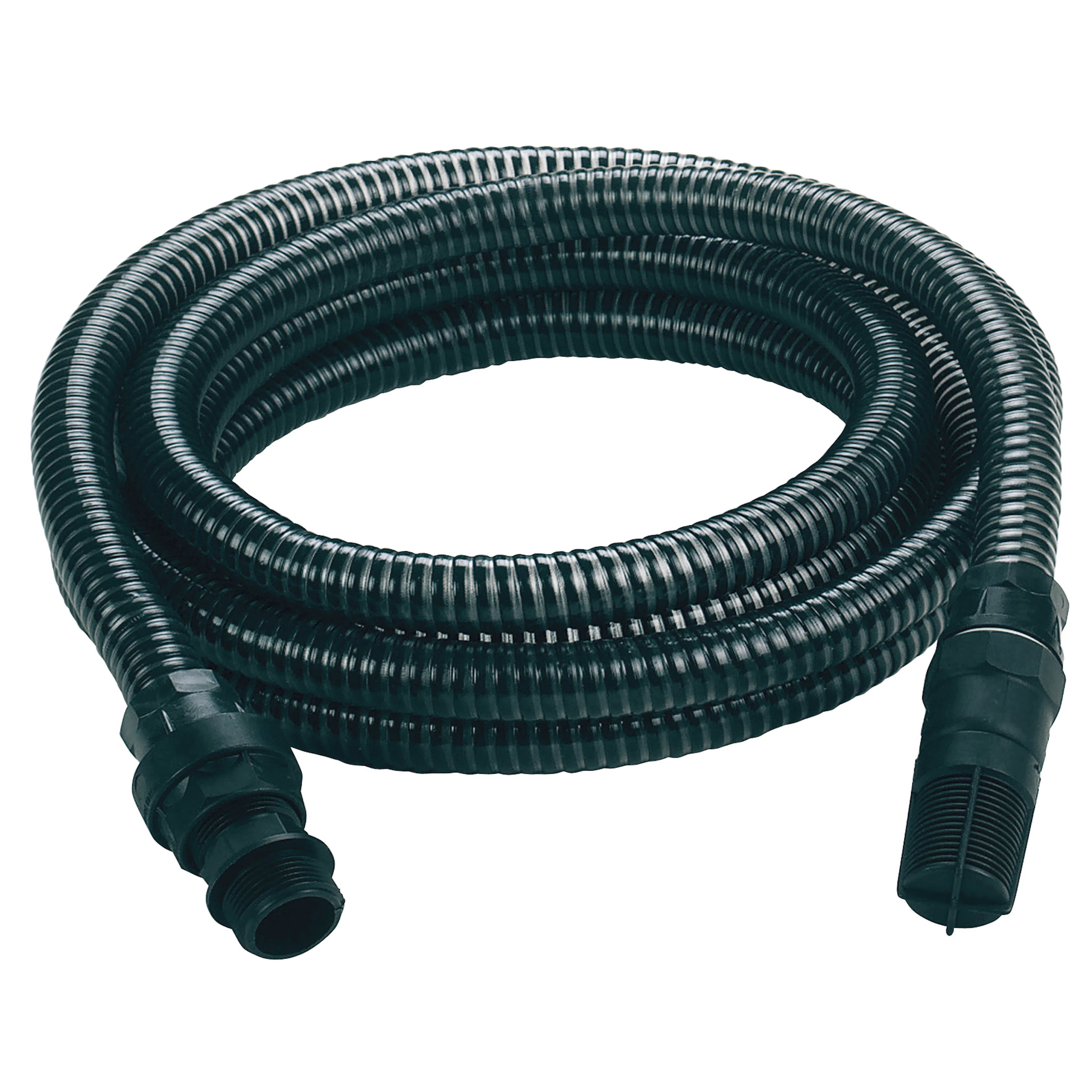 Sugeslange med plastkobling Einhell 7m/1