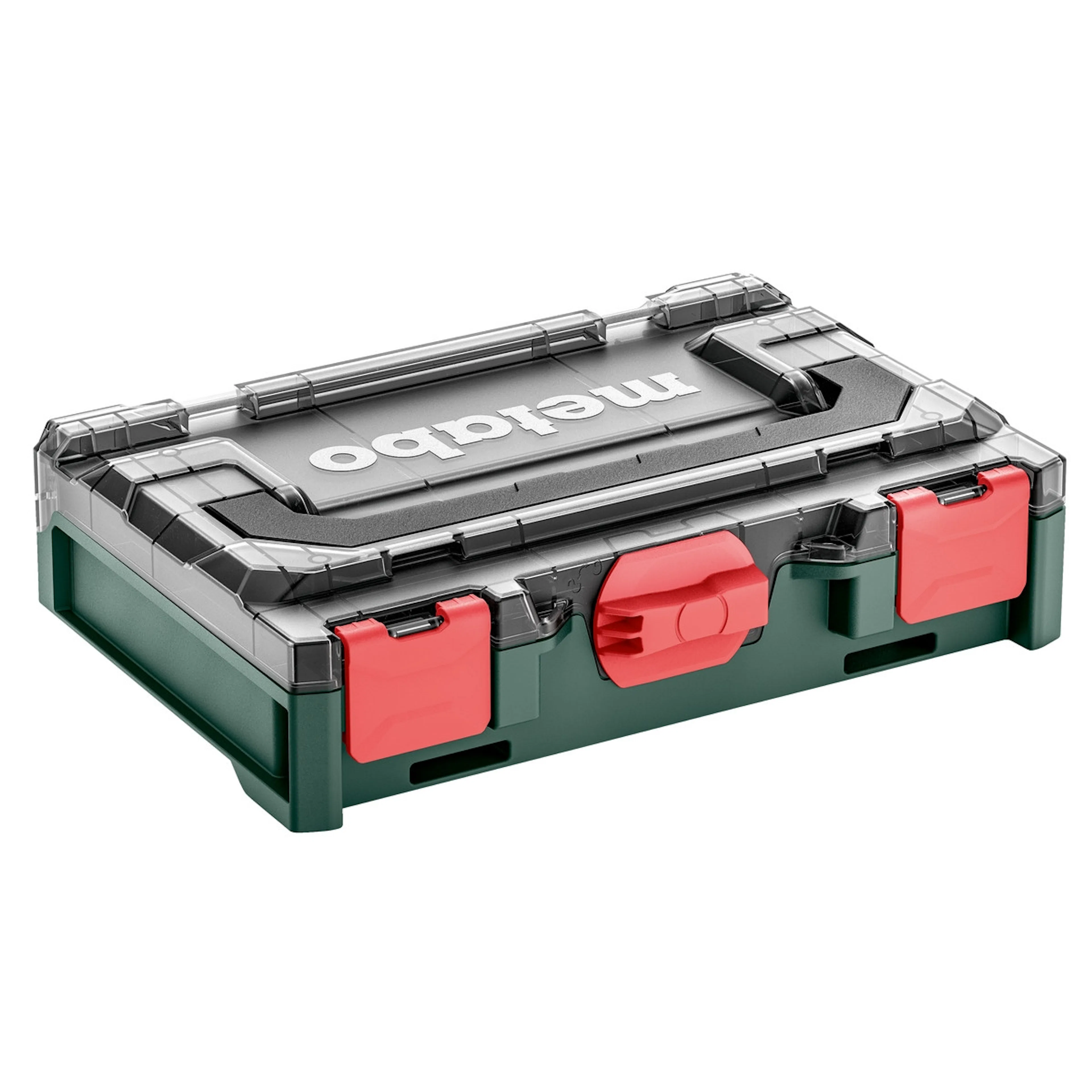 Verktøyboks Metabo metaBOX 63 XS Organiser