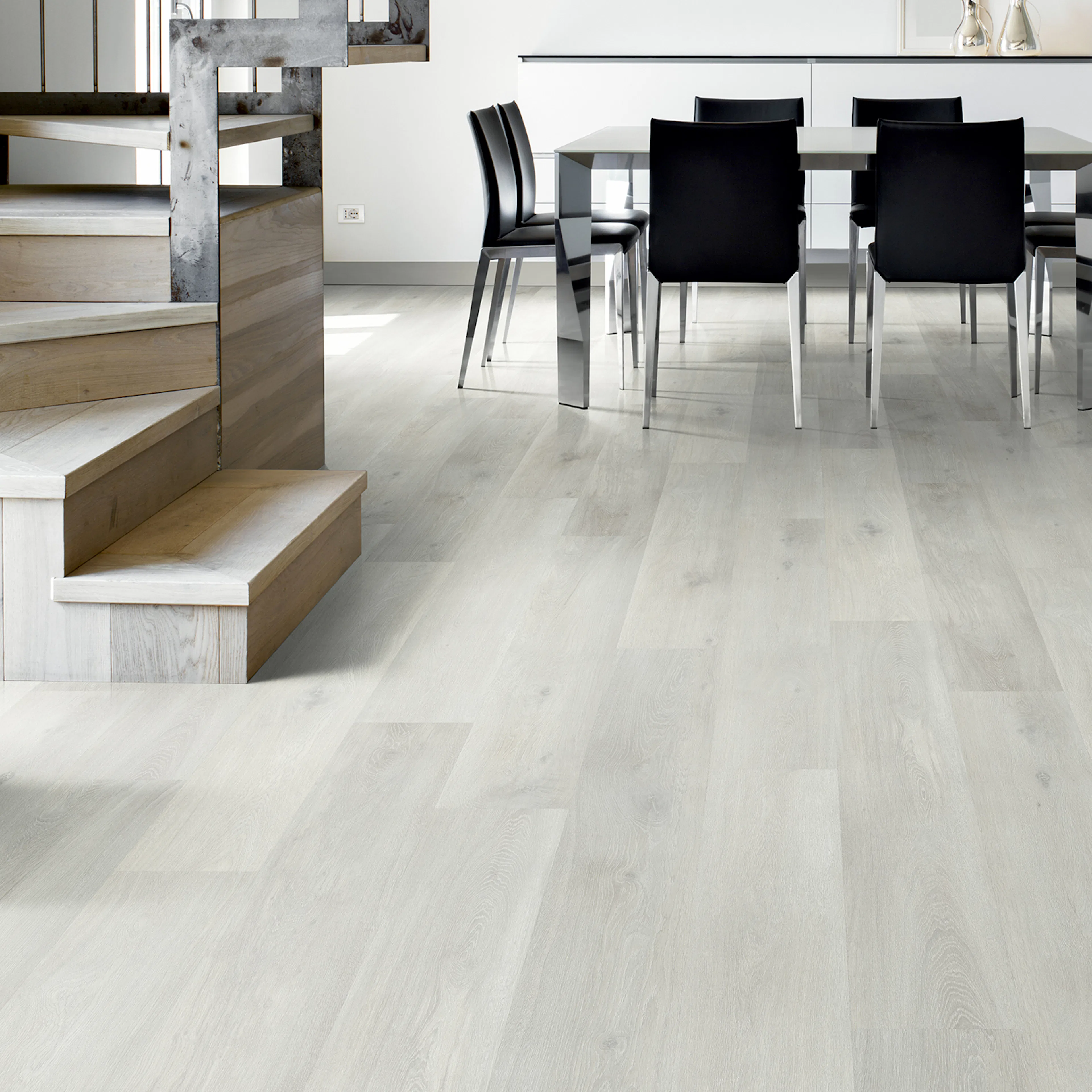 Vinylgulv Aspecta Elemental Multilayer 0,55 Iconic Oak Prespa