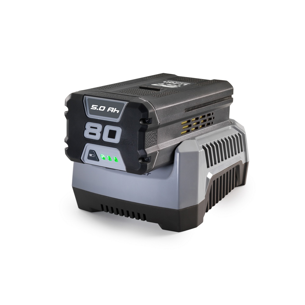 Lader Stiga SFC 80 AE