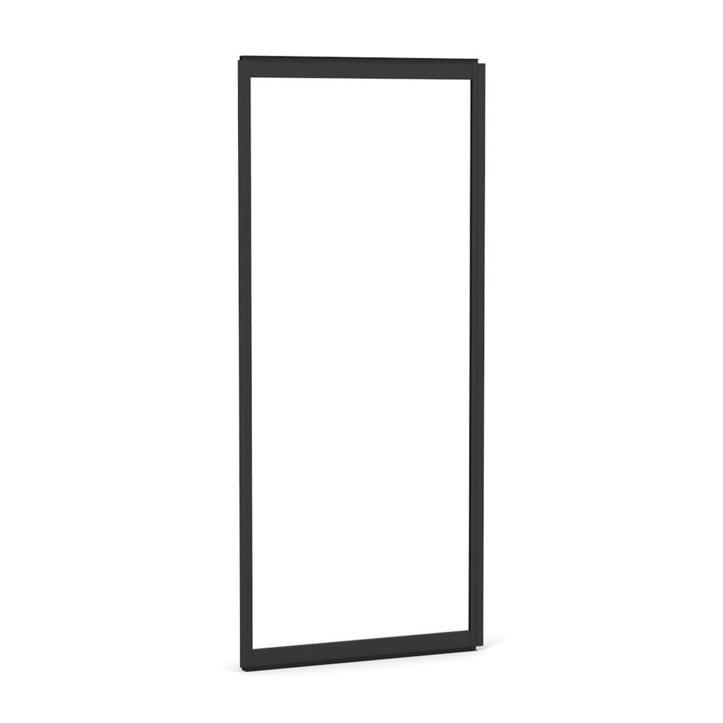 Fast Veggparti Landskap Stadig Sommer