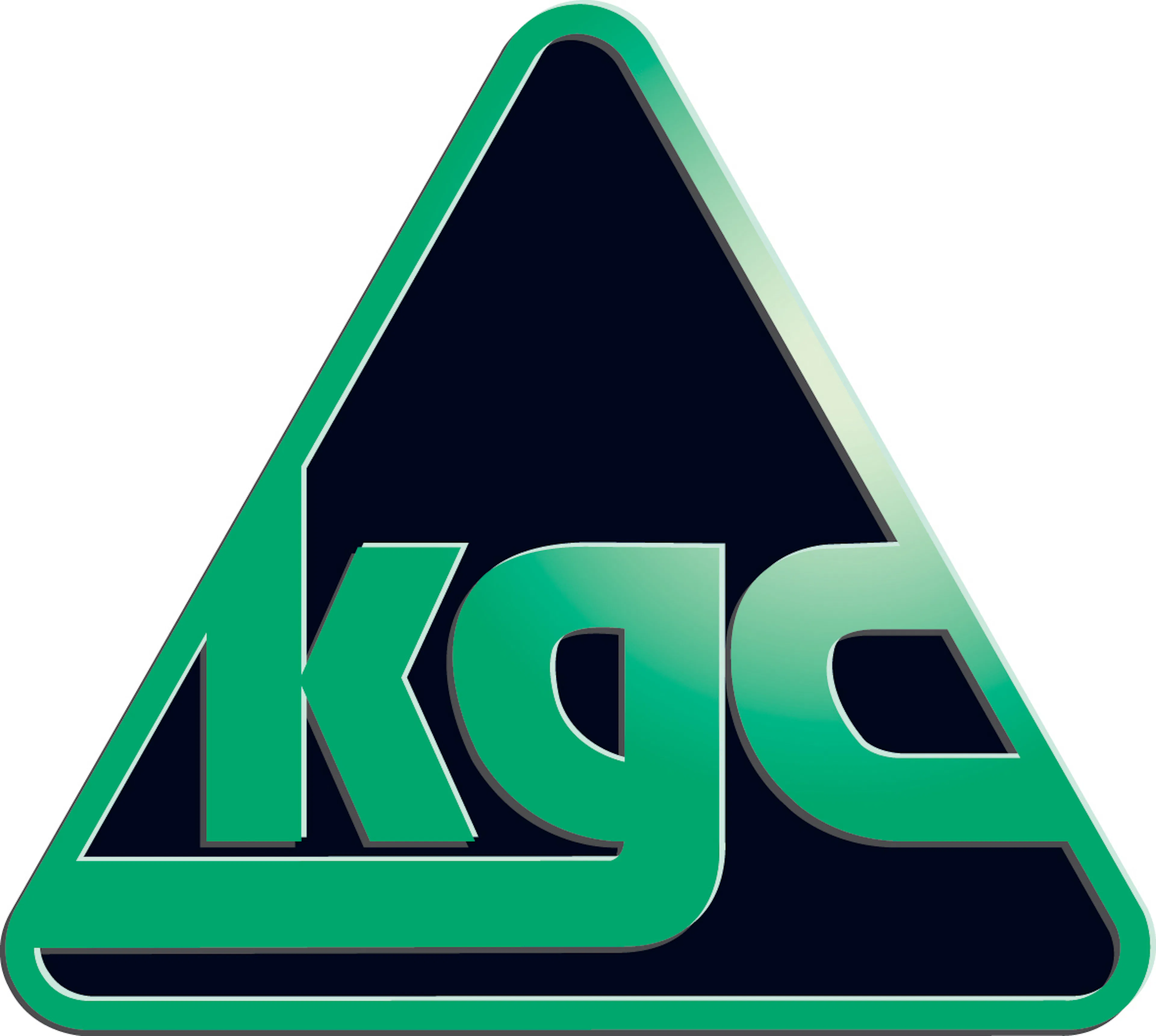 KGC logo