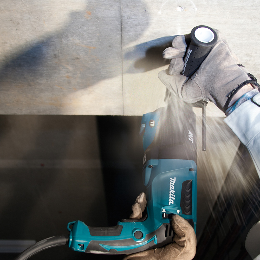 Borhammer Makita HR2631FTJ